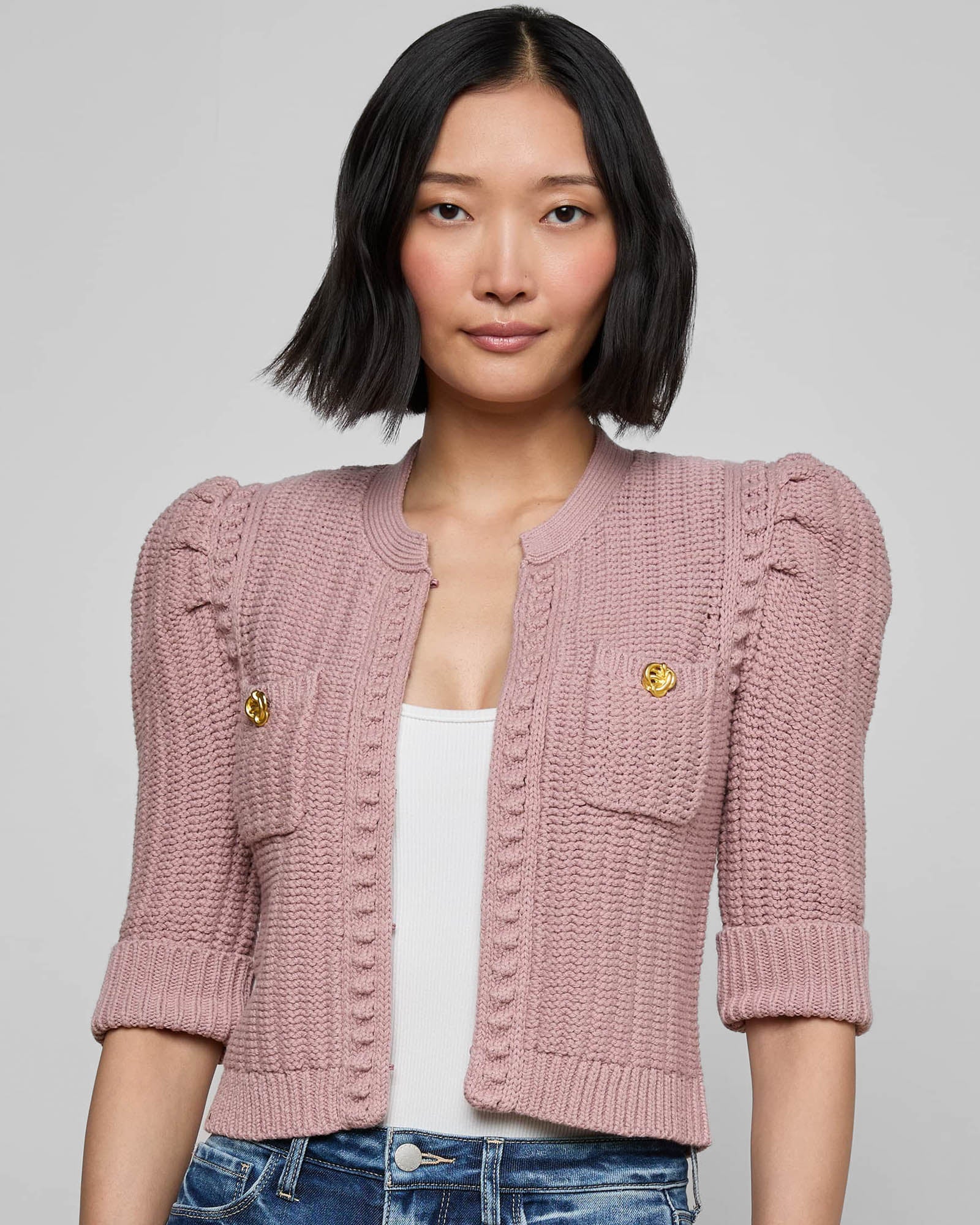Delilah Cardigan