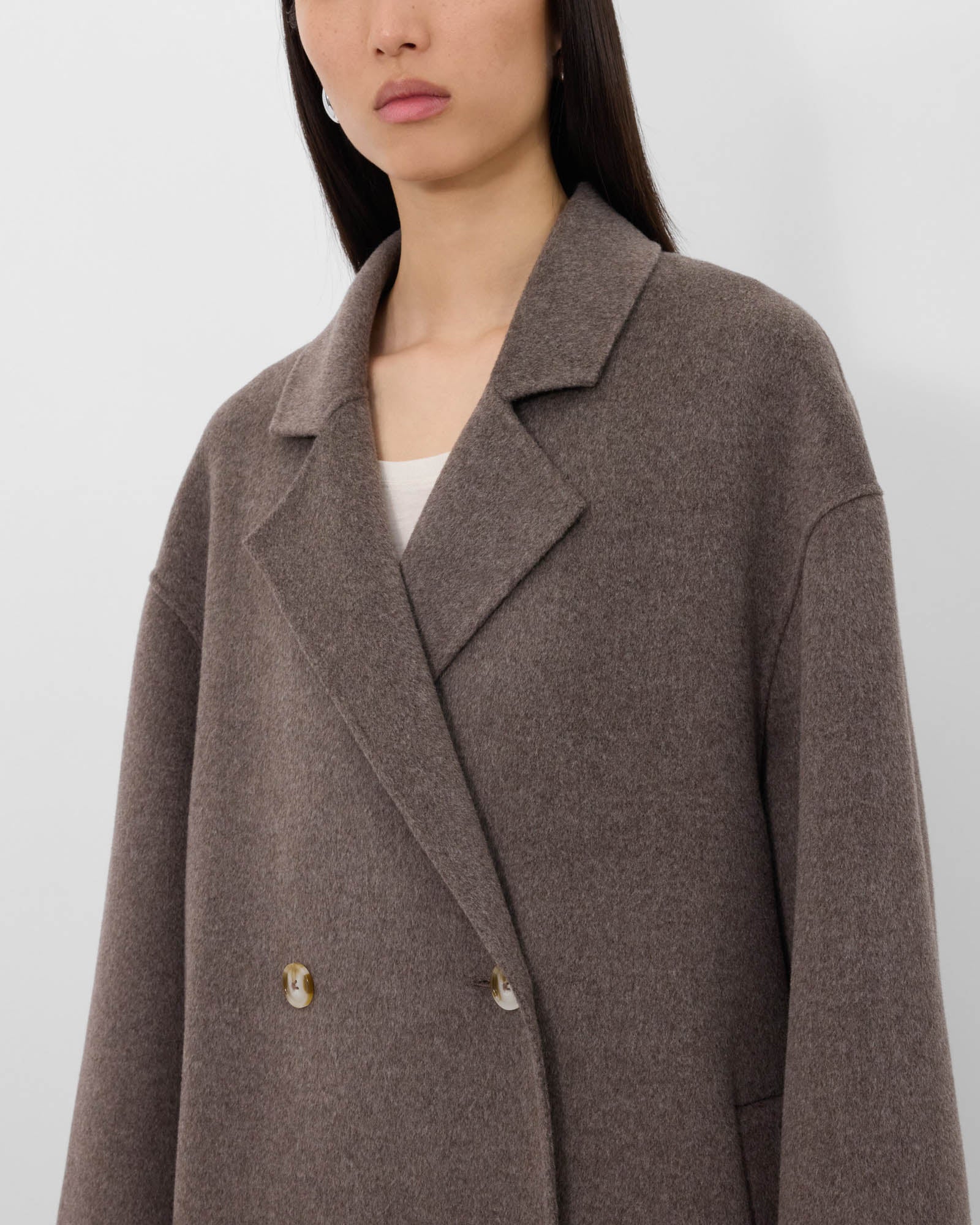 Borneo Coat