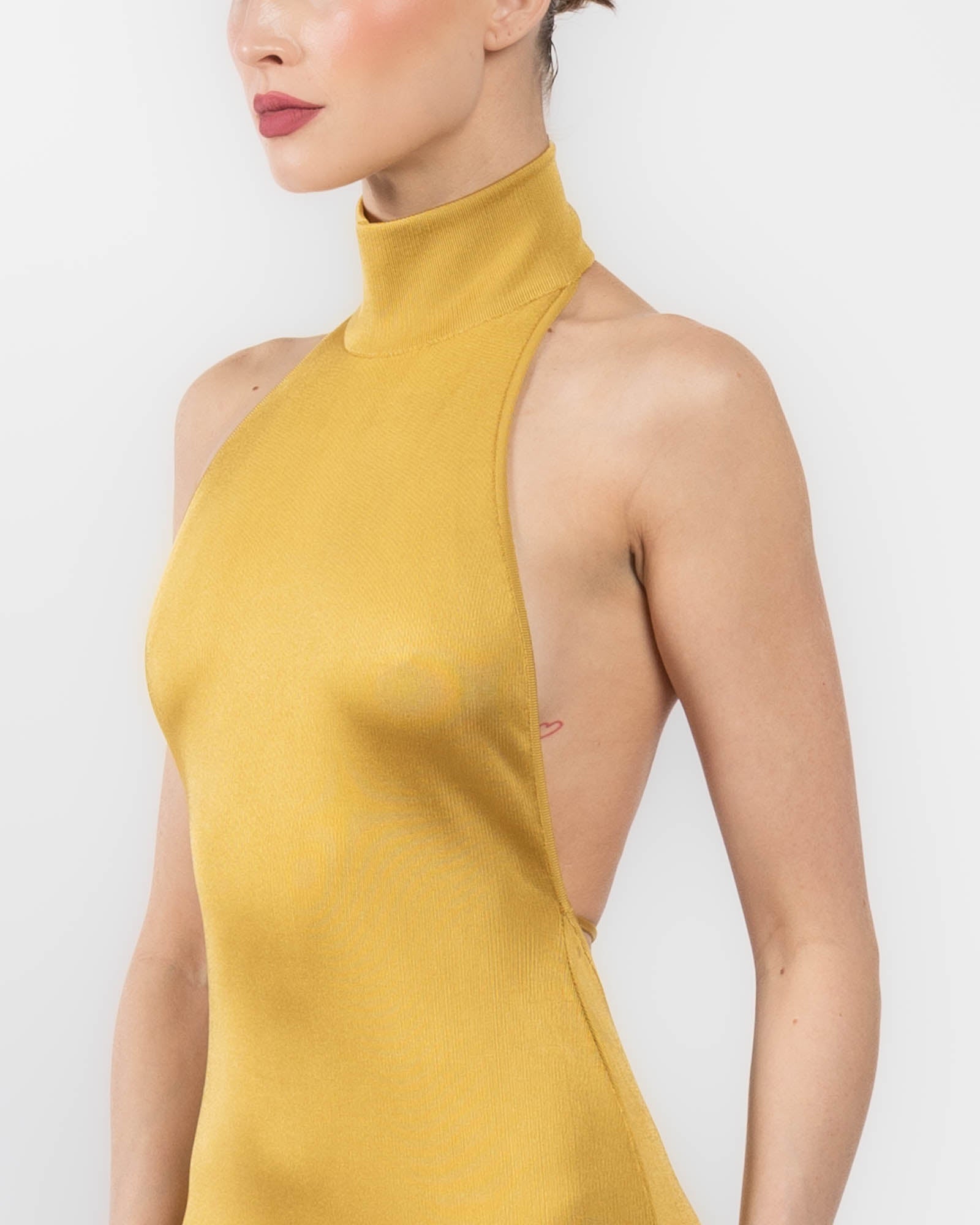 Moruga Tortuga Dress