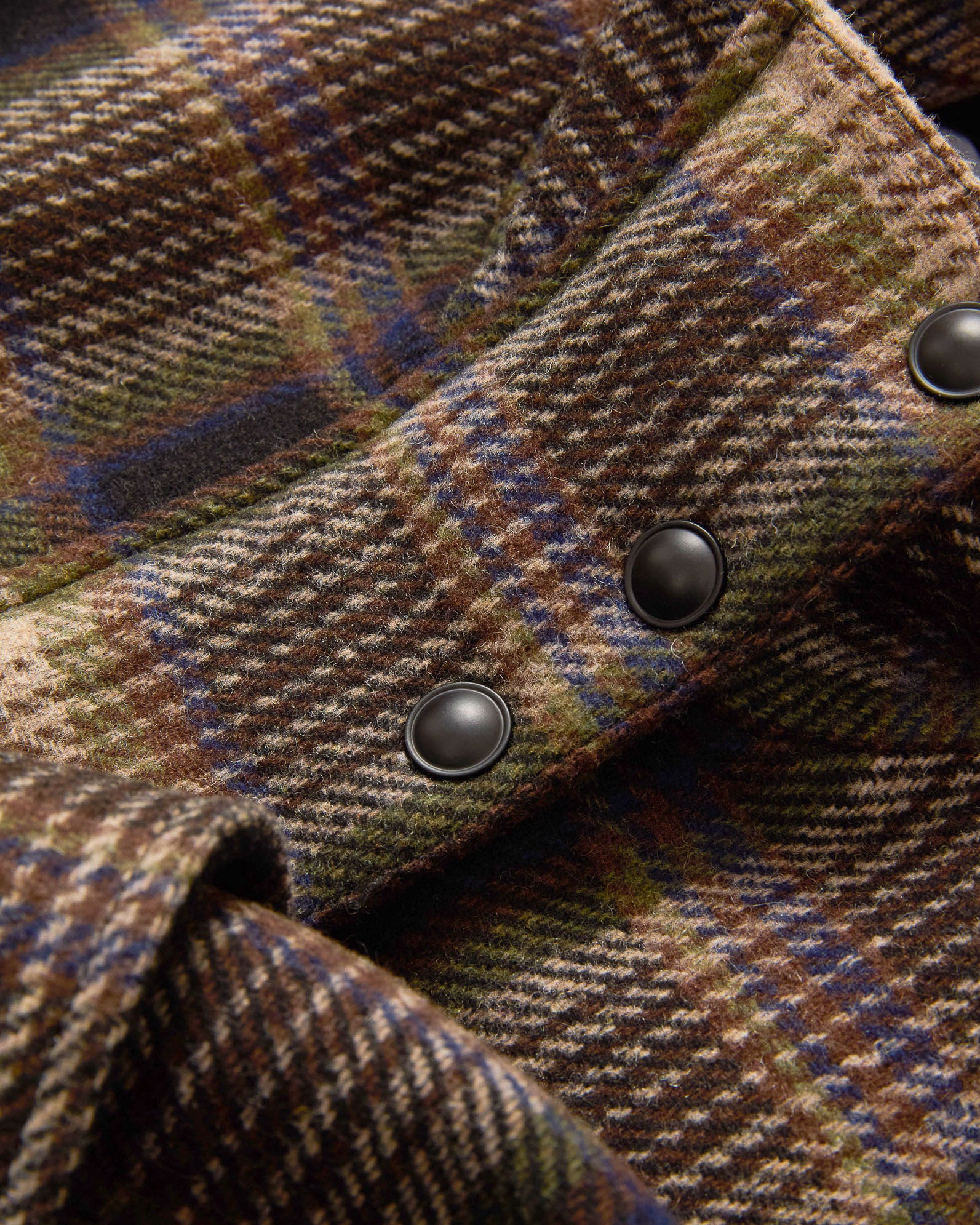 Veste Bateman