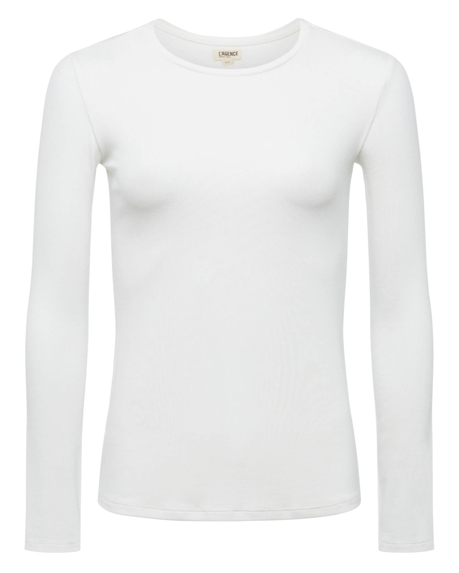 Tess Crewneck Top