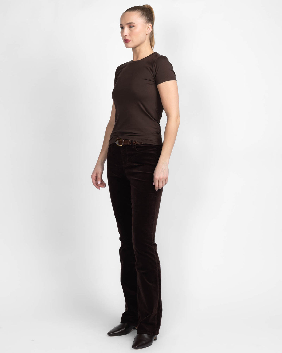 Ressi Tee