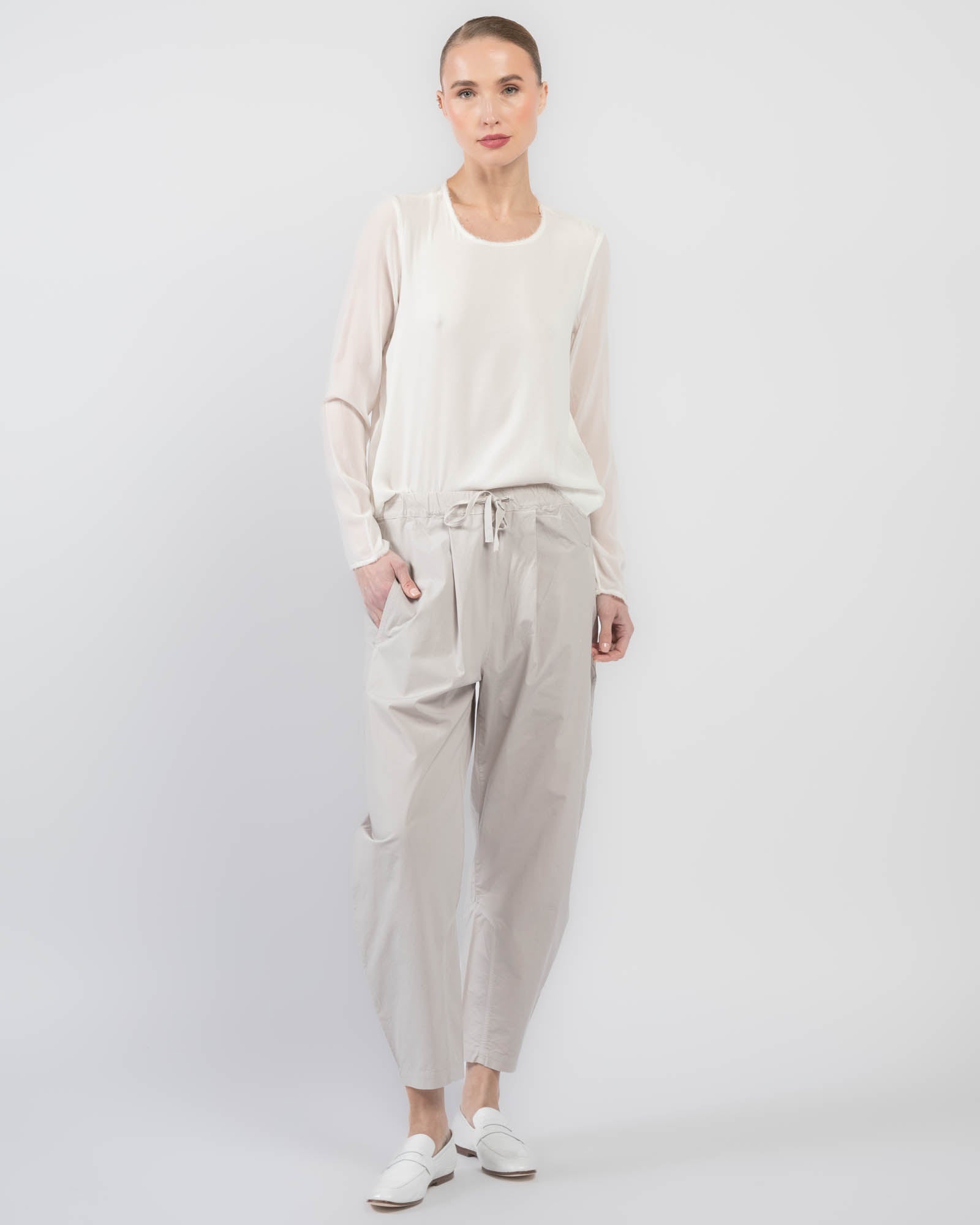 Easy Pants