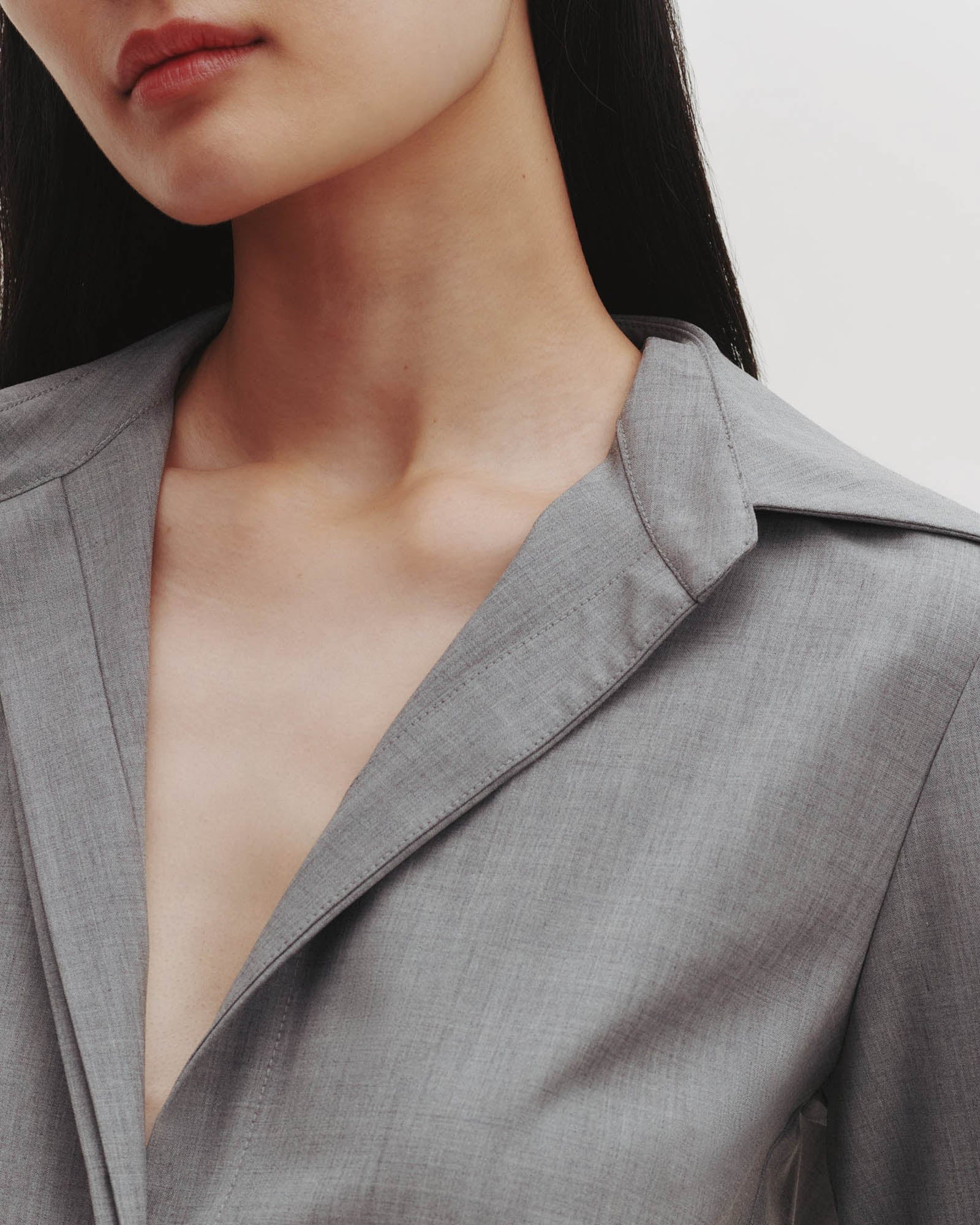 Button Me Up Shirt