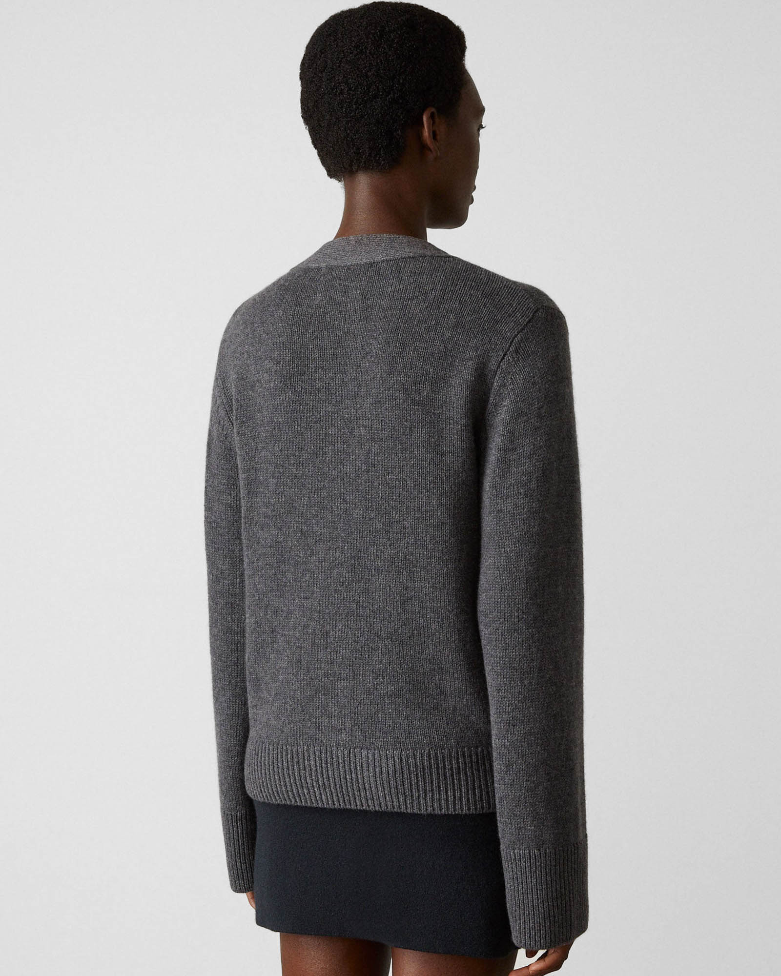 Danni Cardigan