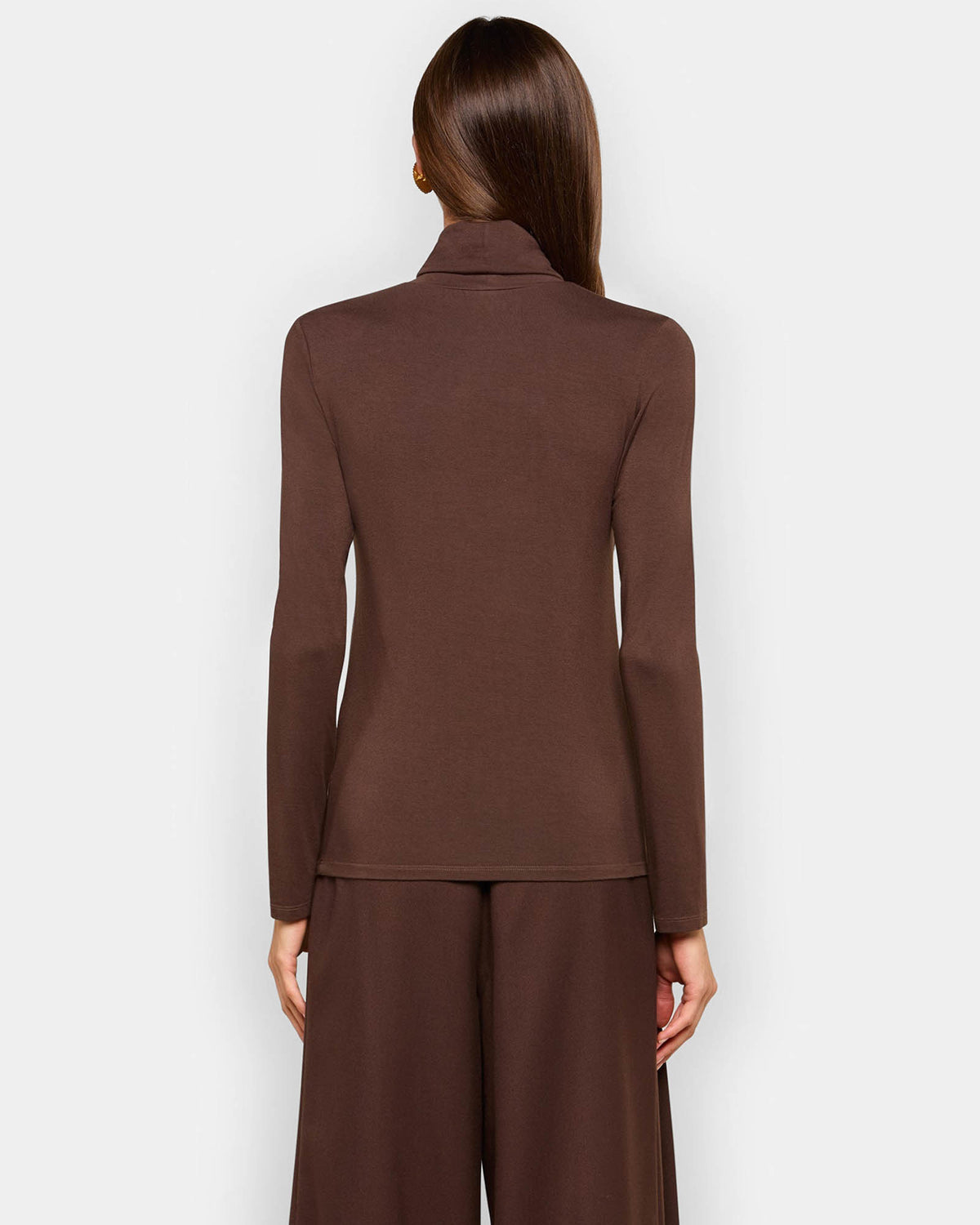 Lani Turtleneck