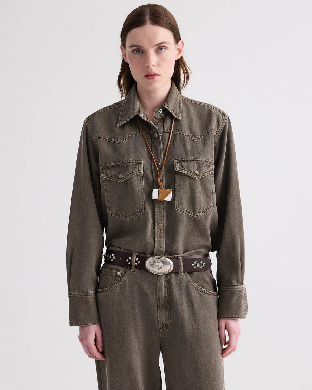 Yellowstone Shirt