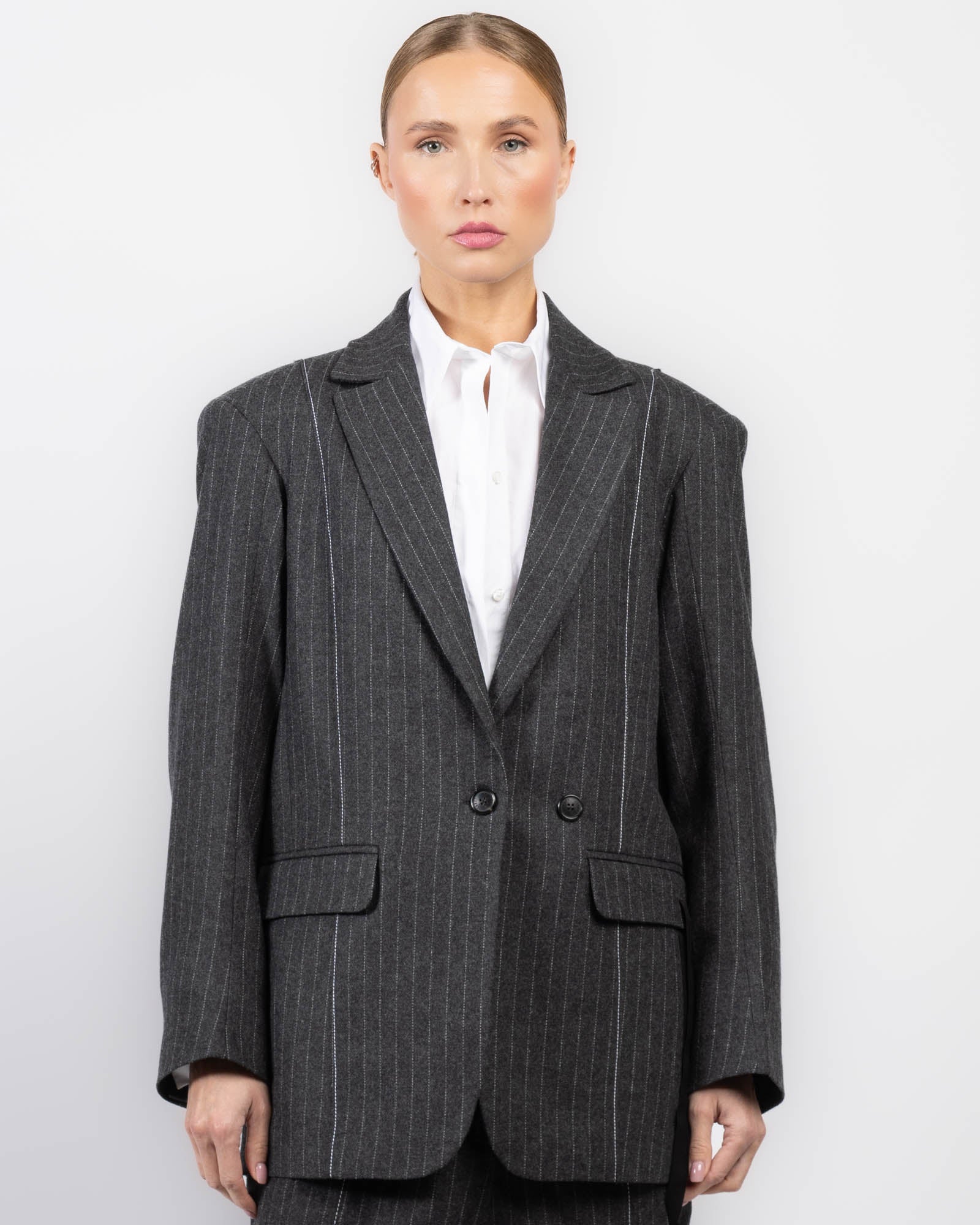 Veste sur mesure