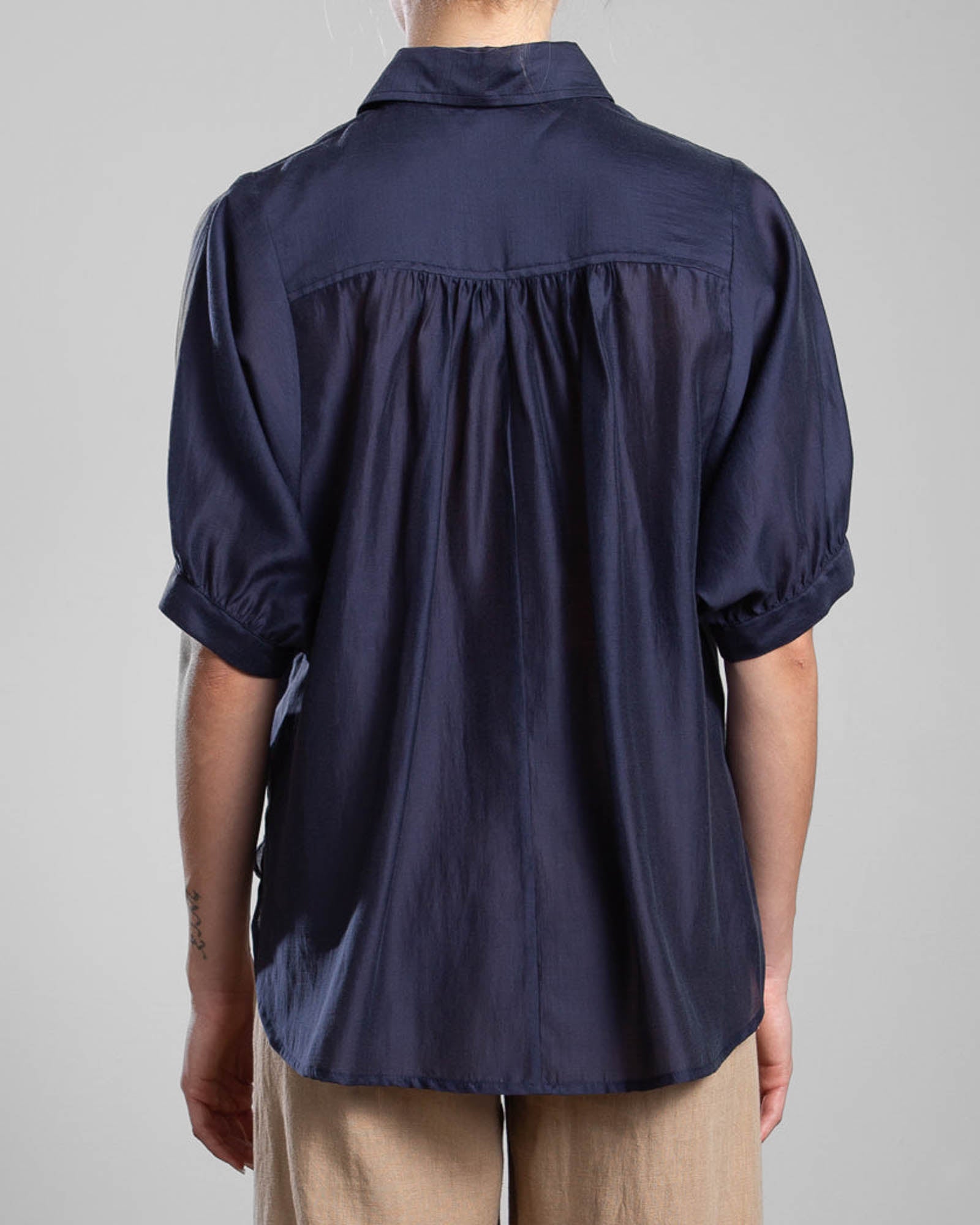 Claude Shirt