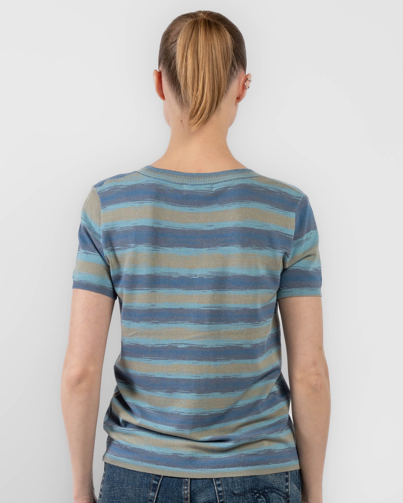 Begira V-Neck Knit