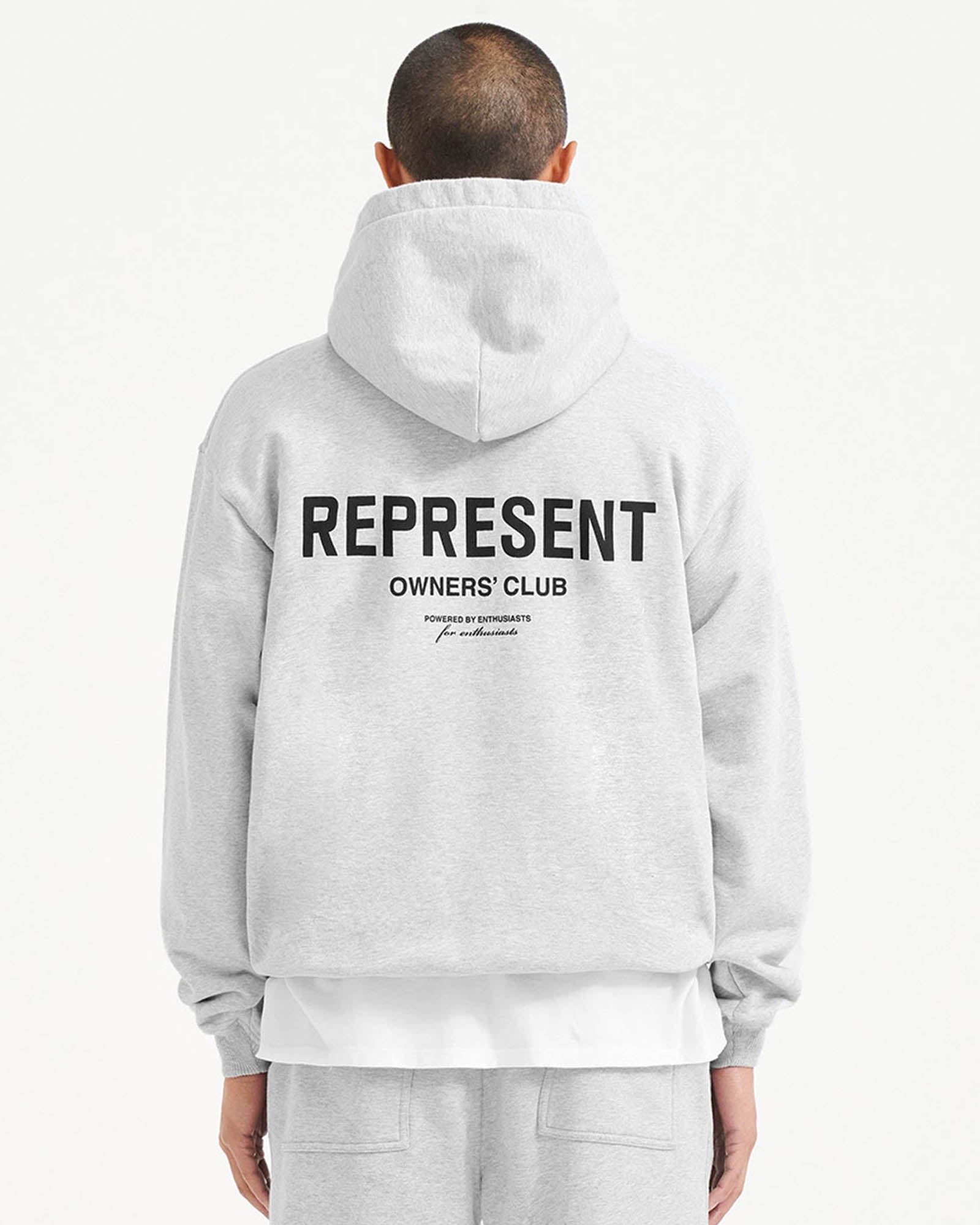 Owners Club Hoodie