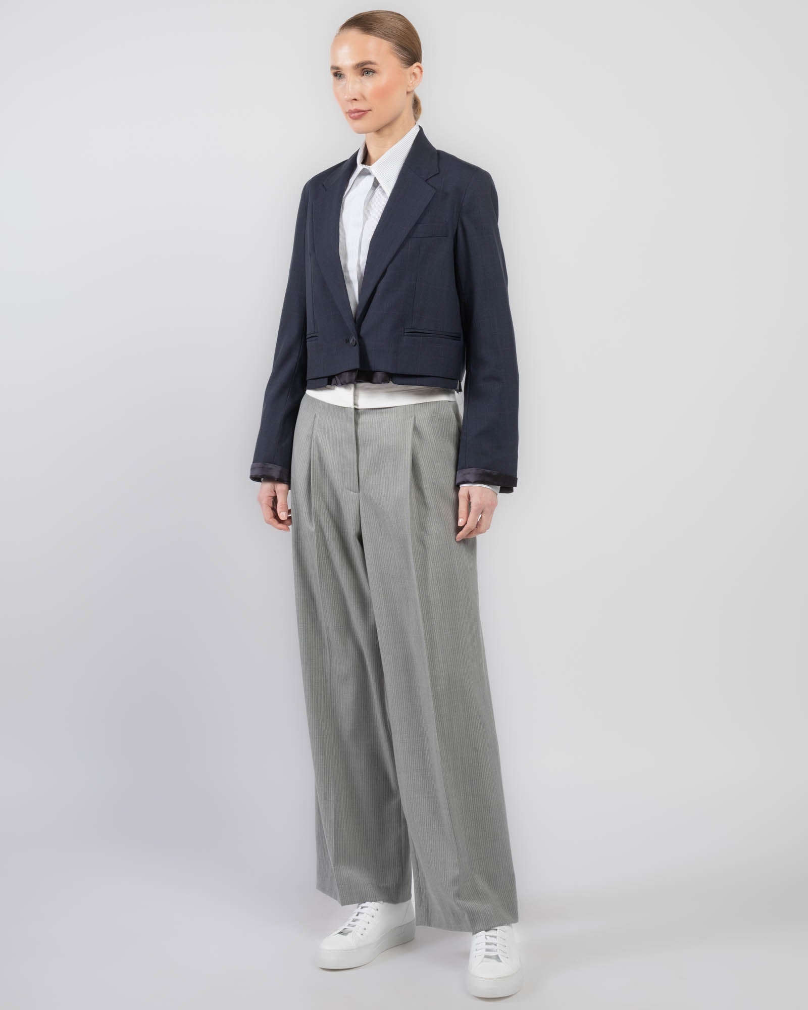 Cocktail Blazer
