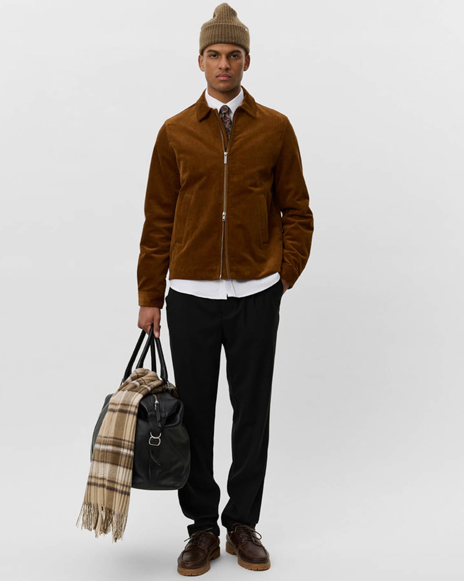 Marchell Coach Jacket