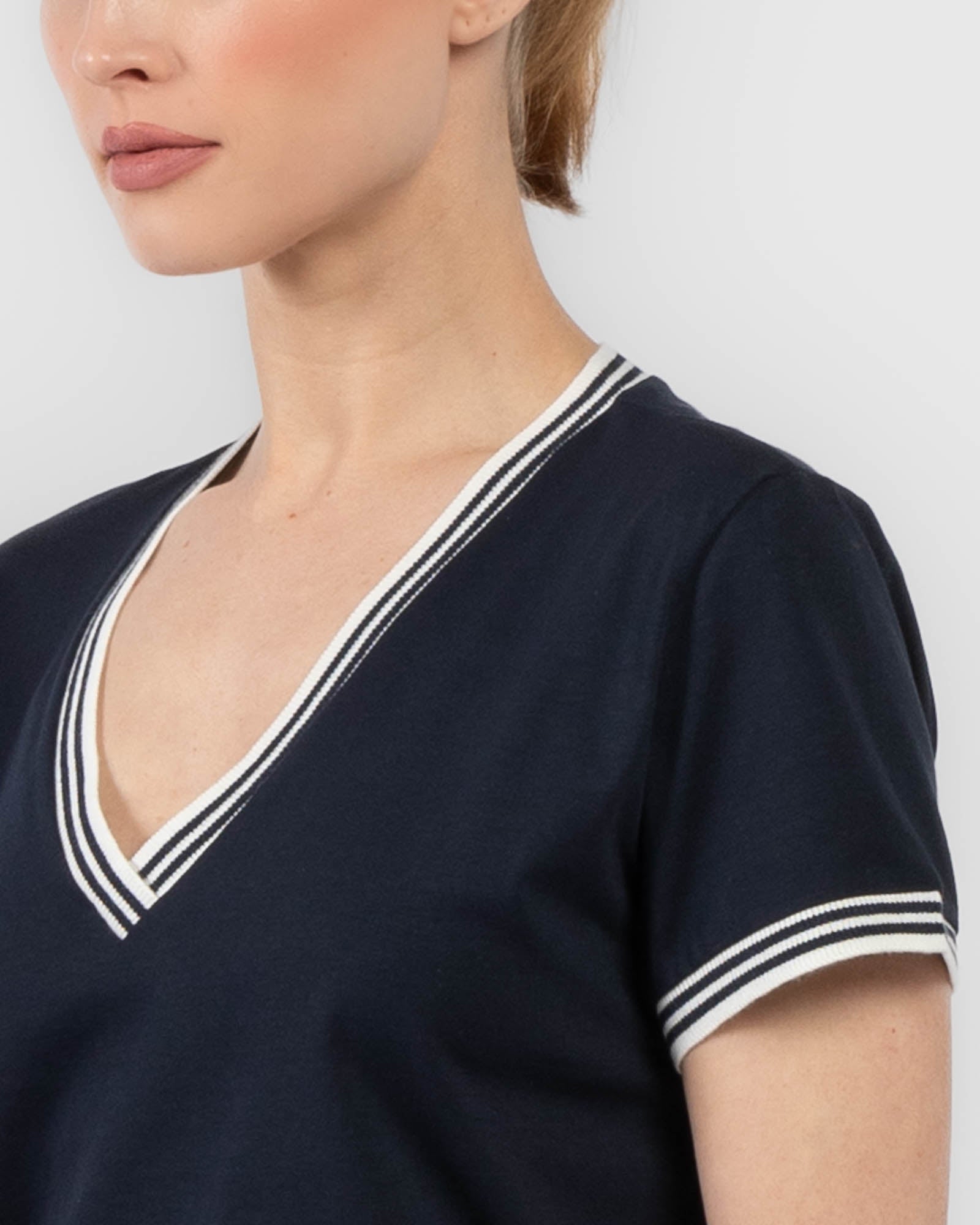 V-Neck Top