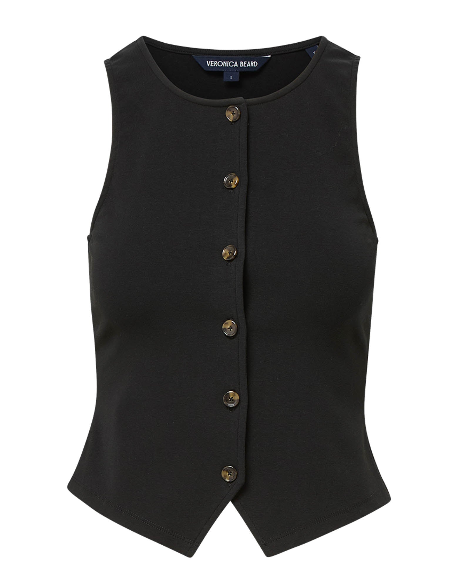 Caroline Vest