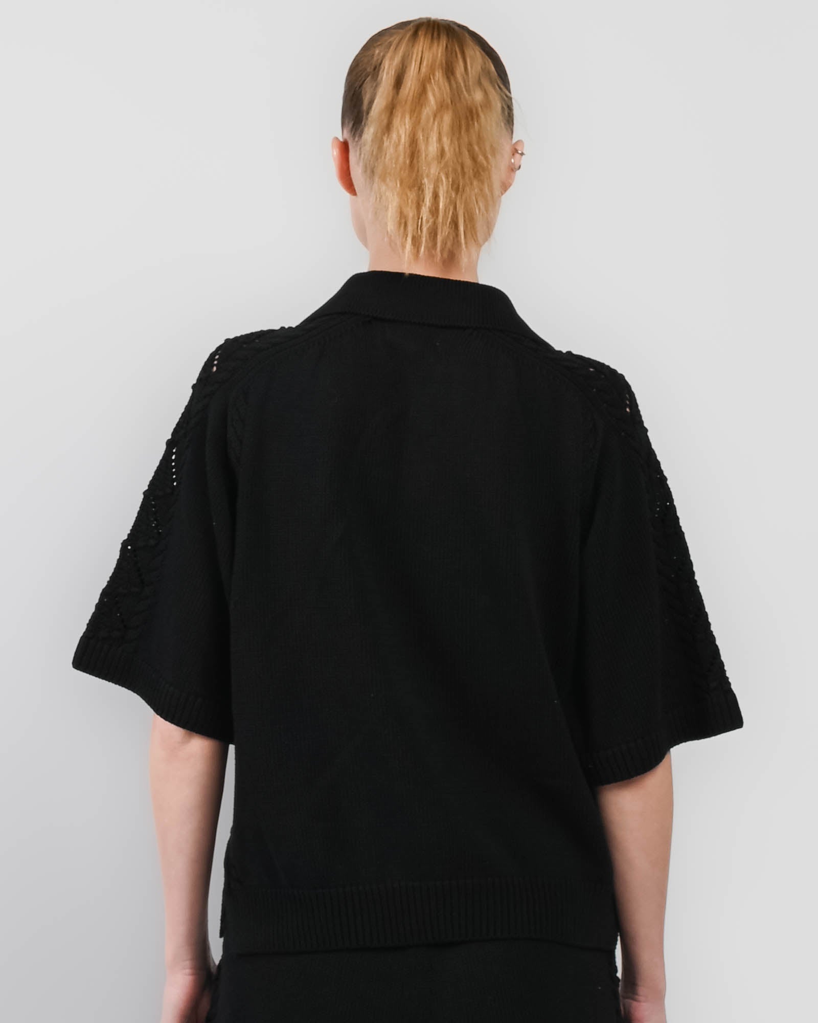 Pull polo Kina