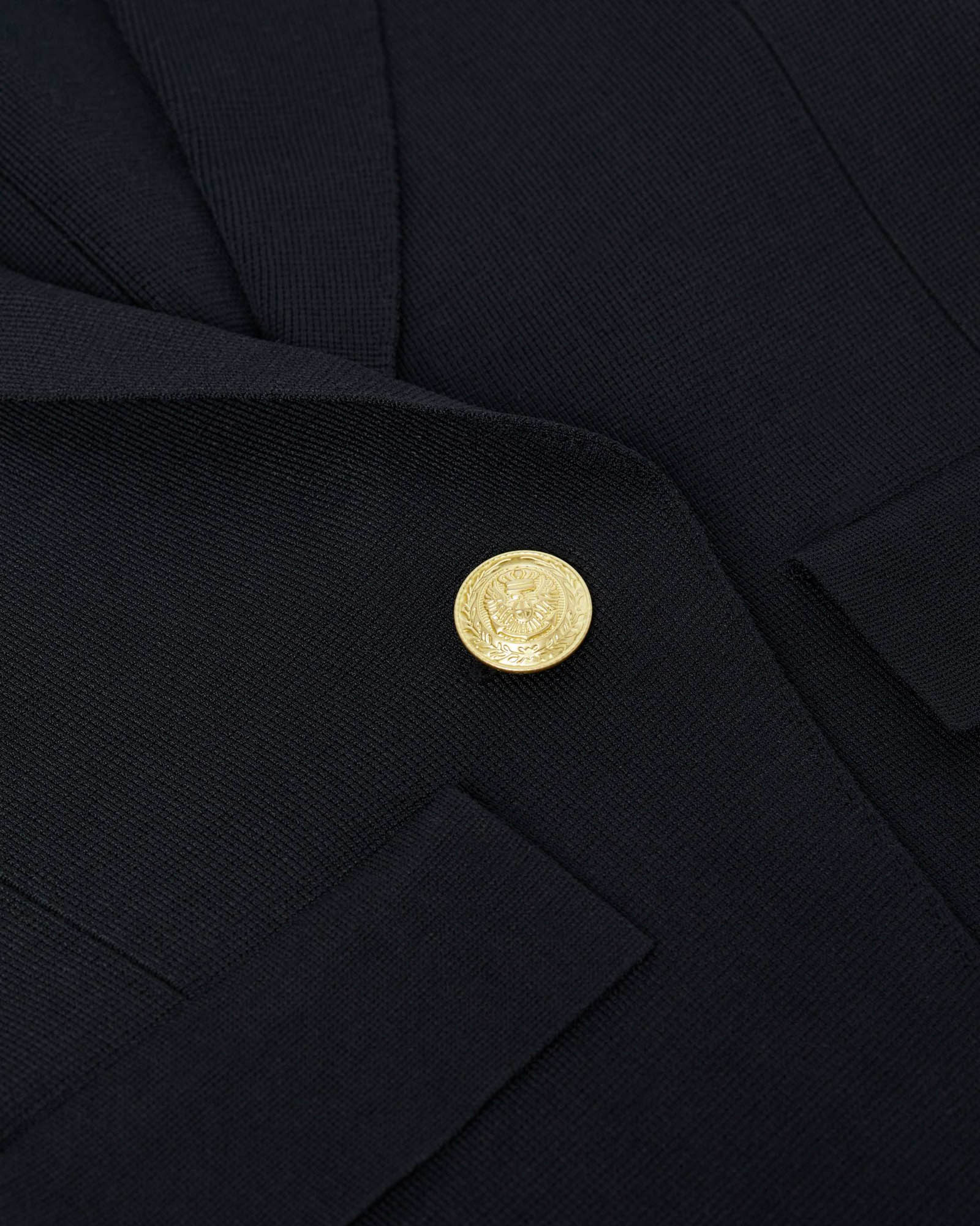 Chamberlain Blazer