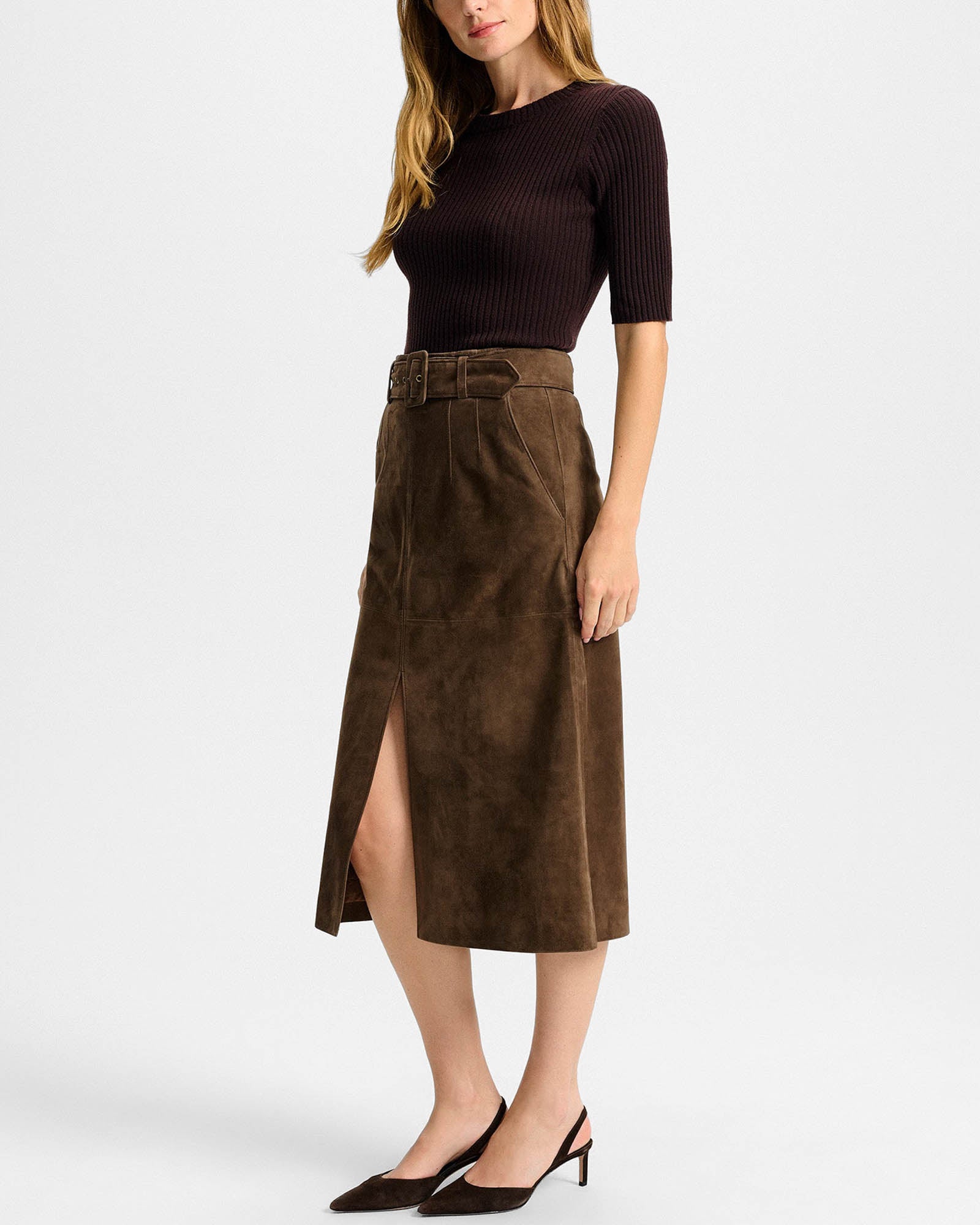 Alexie Skirt