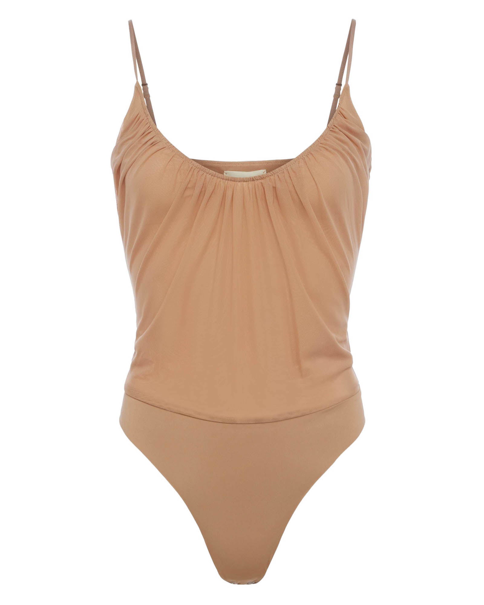 Body Gelina