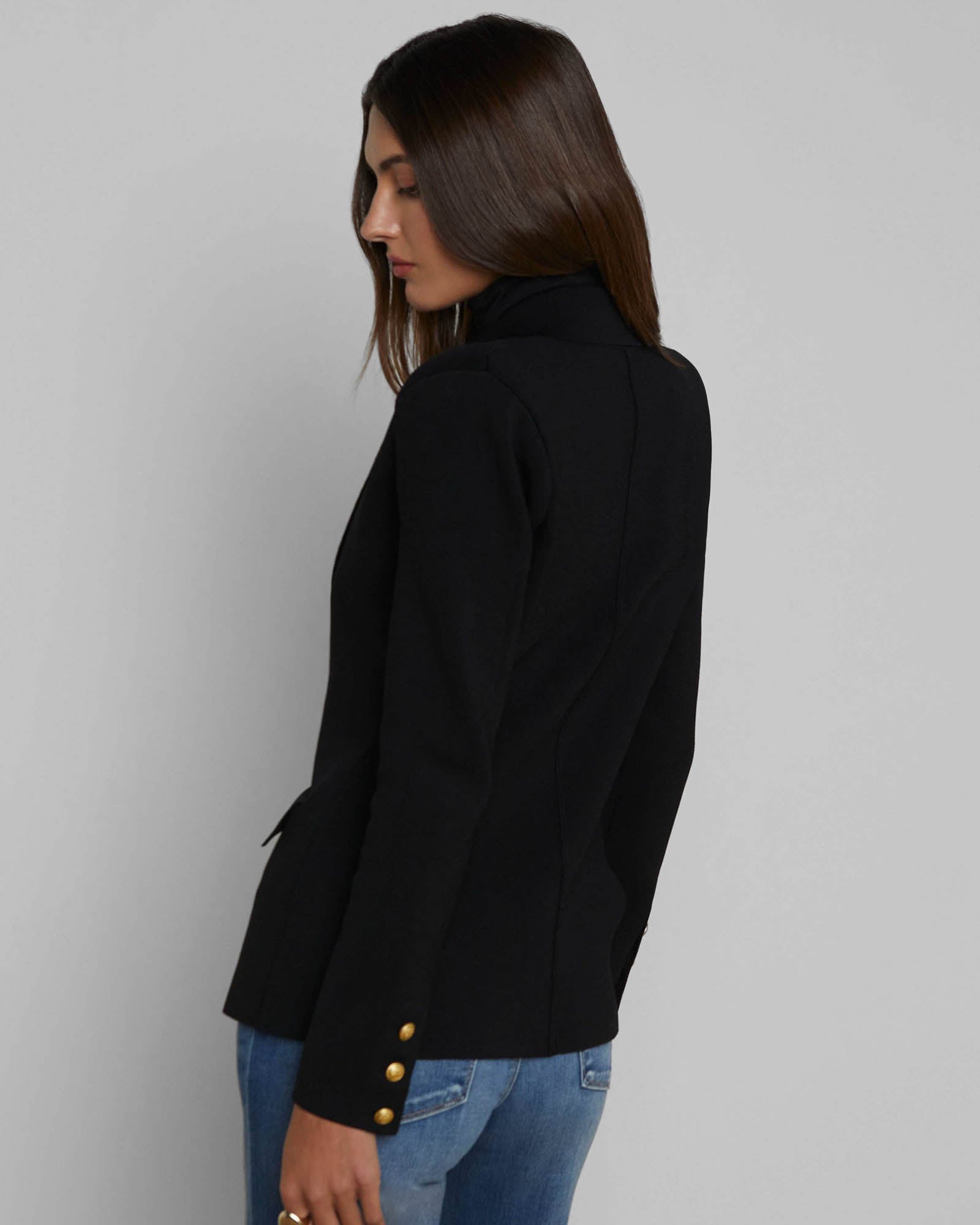 Chamberlain Blazer