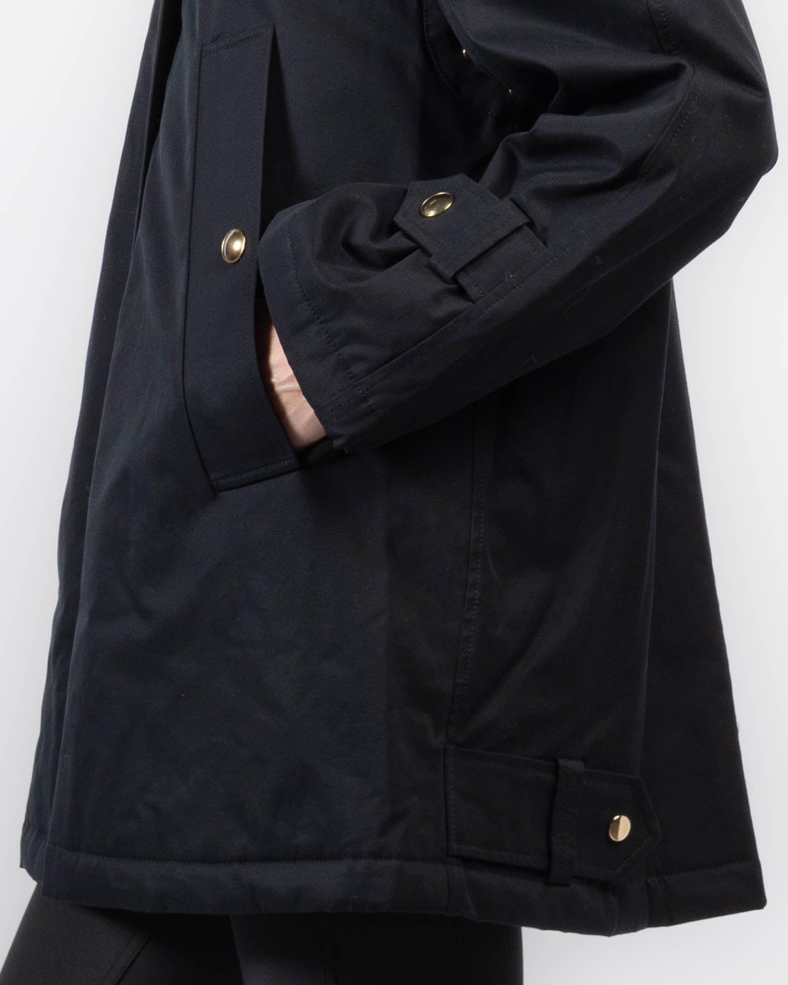 Urban Adventure Coat