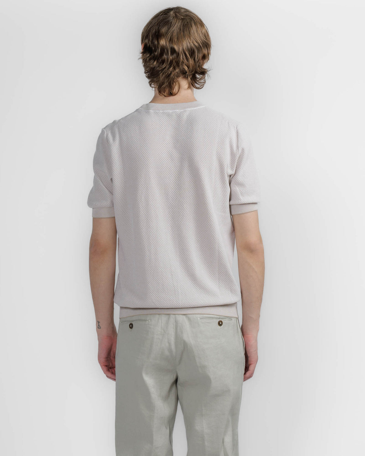Vanise Crewneck T-Shirt