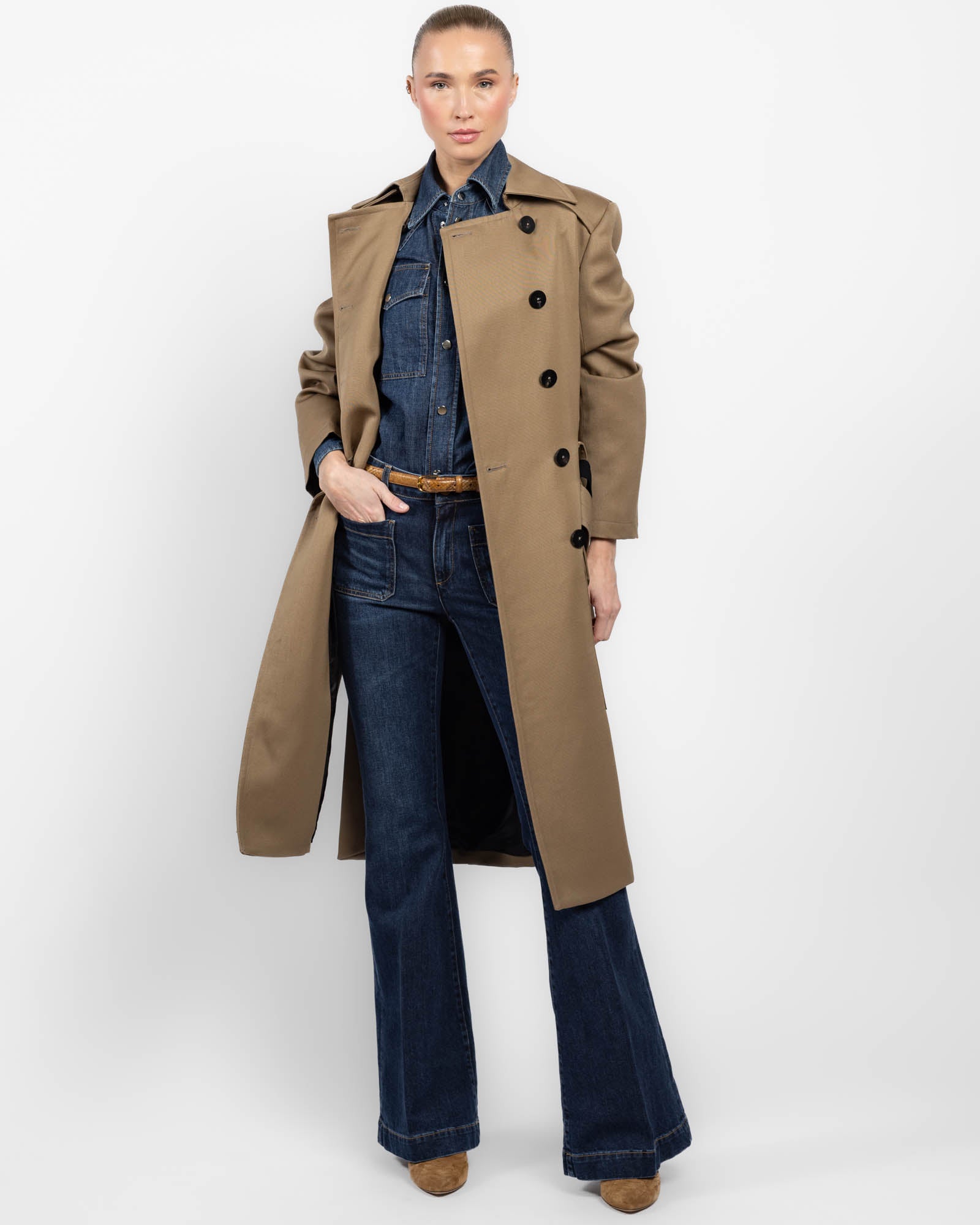 Nicole Coat