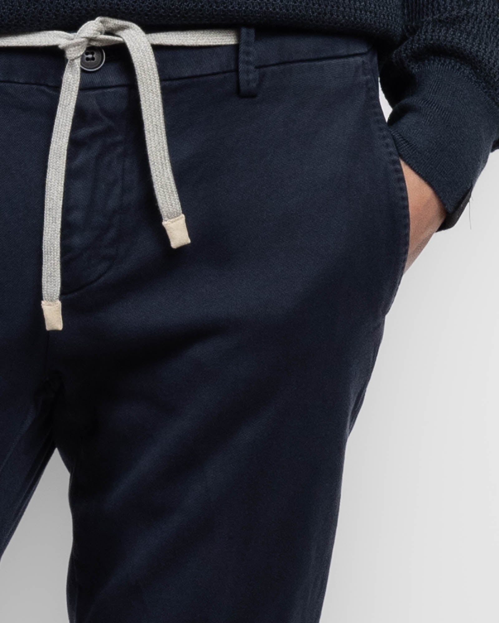 New York Straight Pants