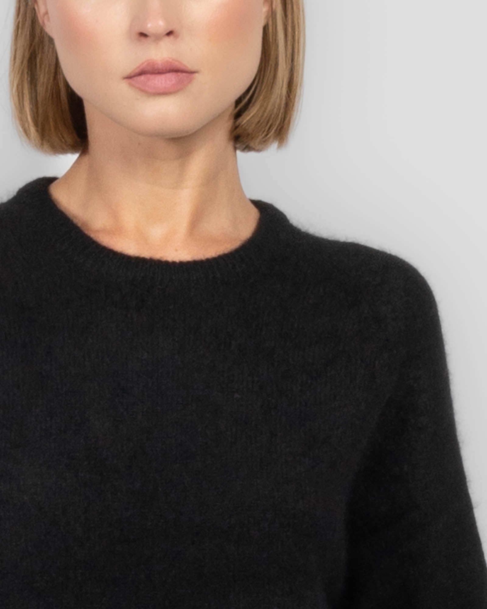 Crewneck Sweater