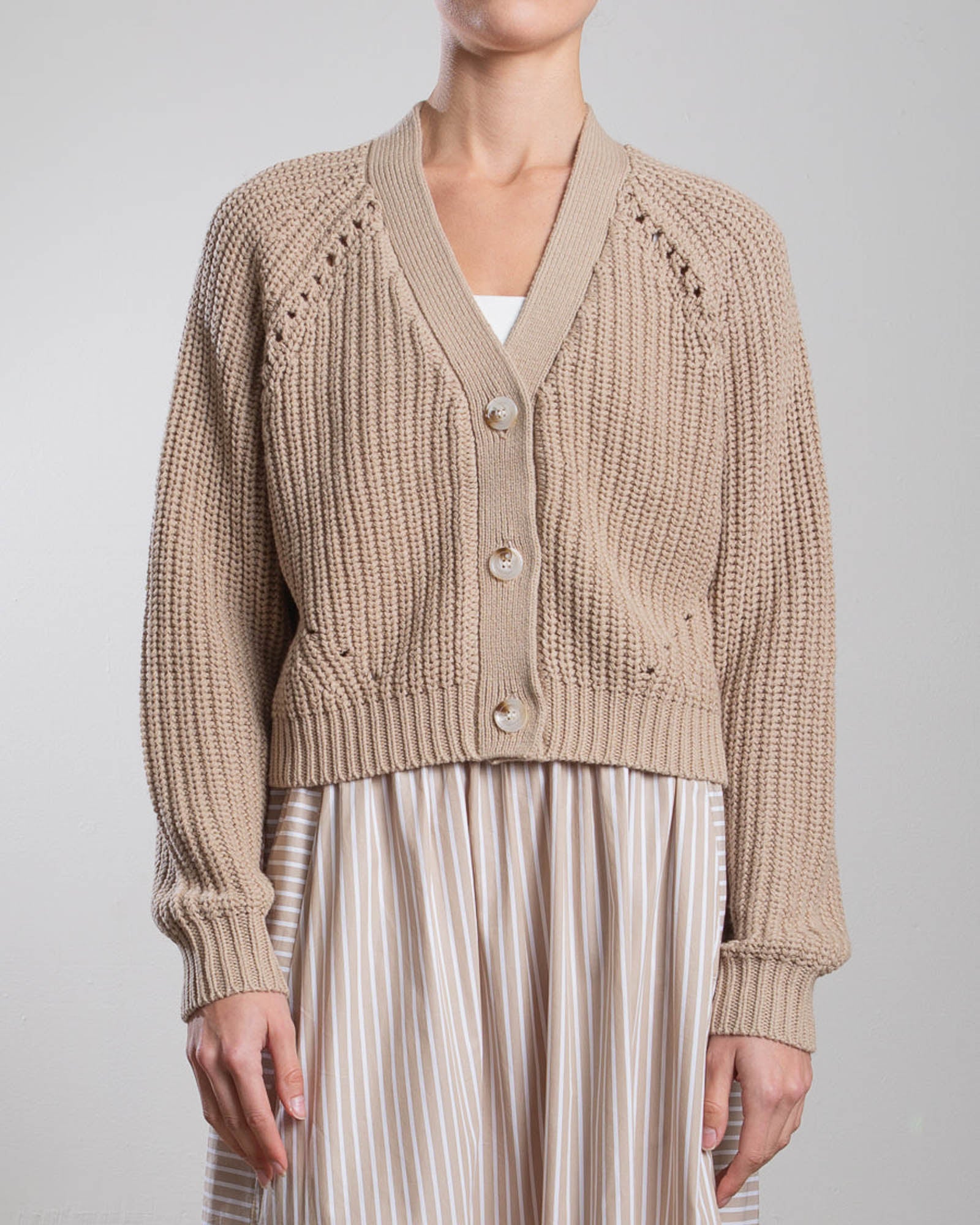 Cardigan Molly