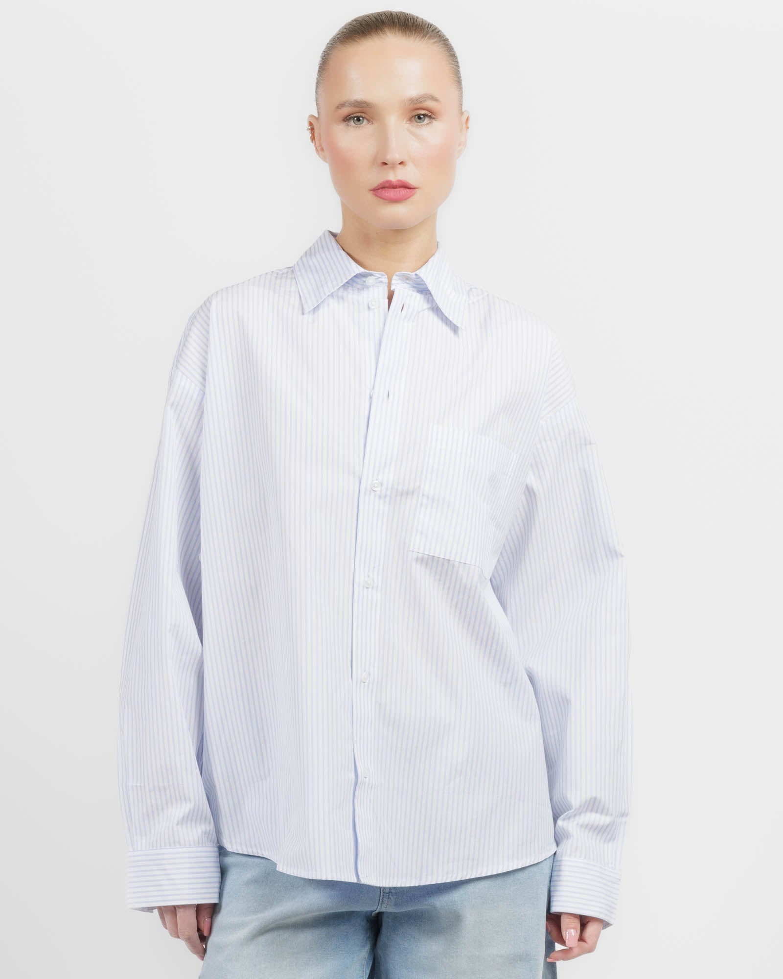 Lorenzo Shirt