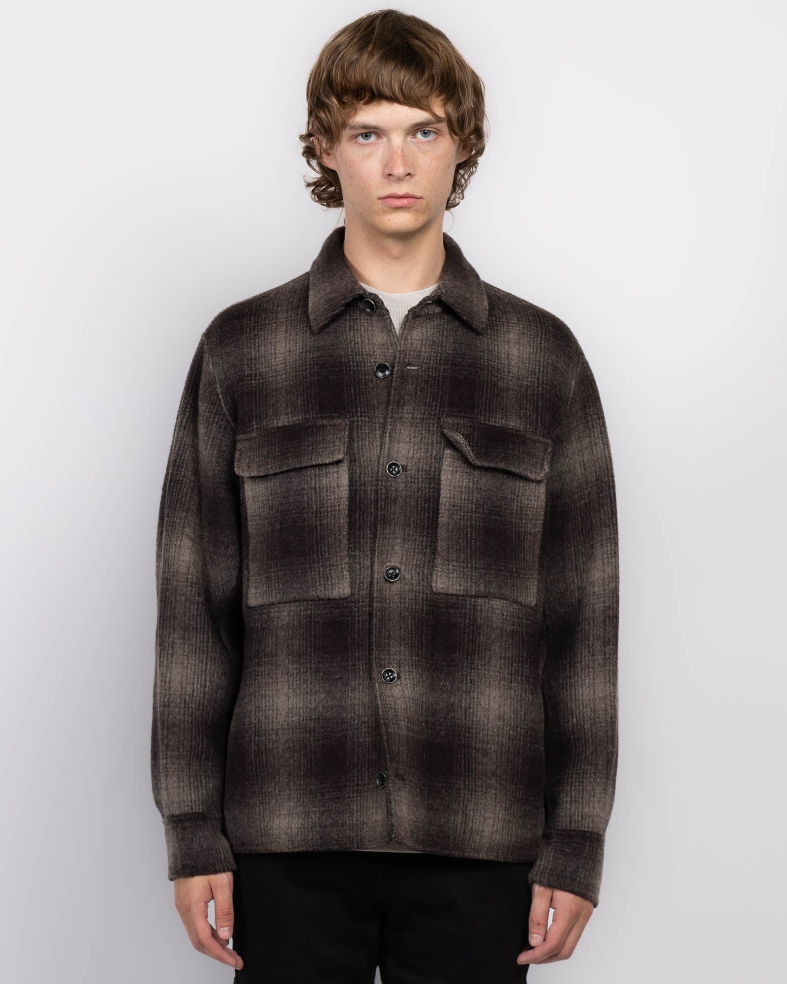 Veste Austin