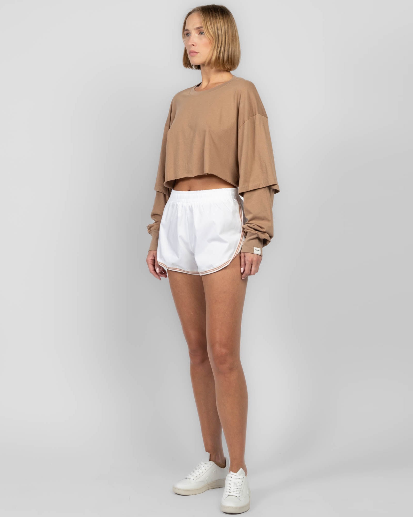 Easy Breezy Long Sleeve