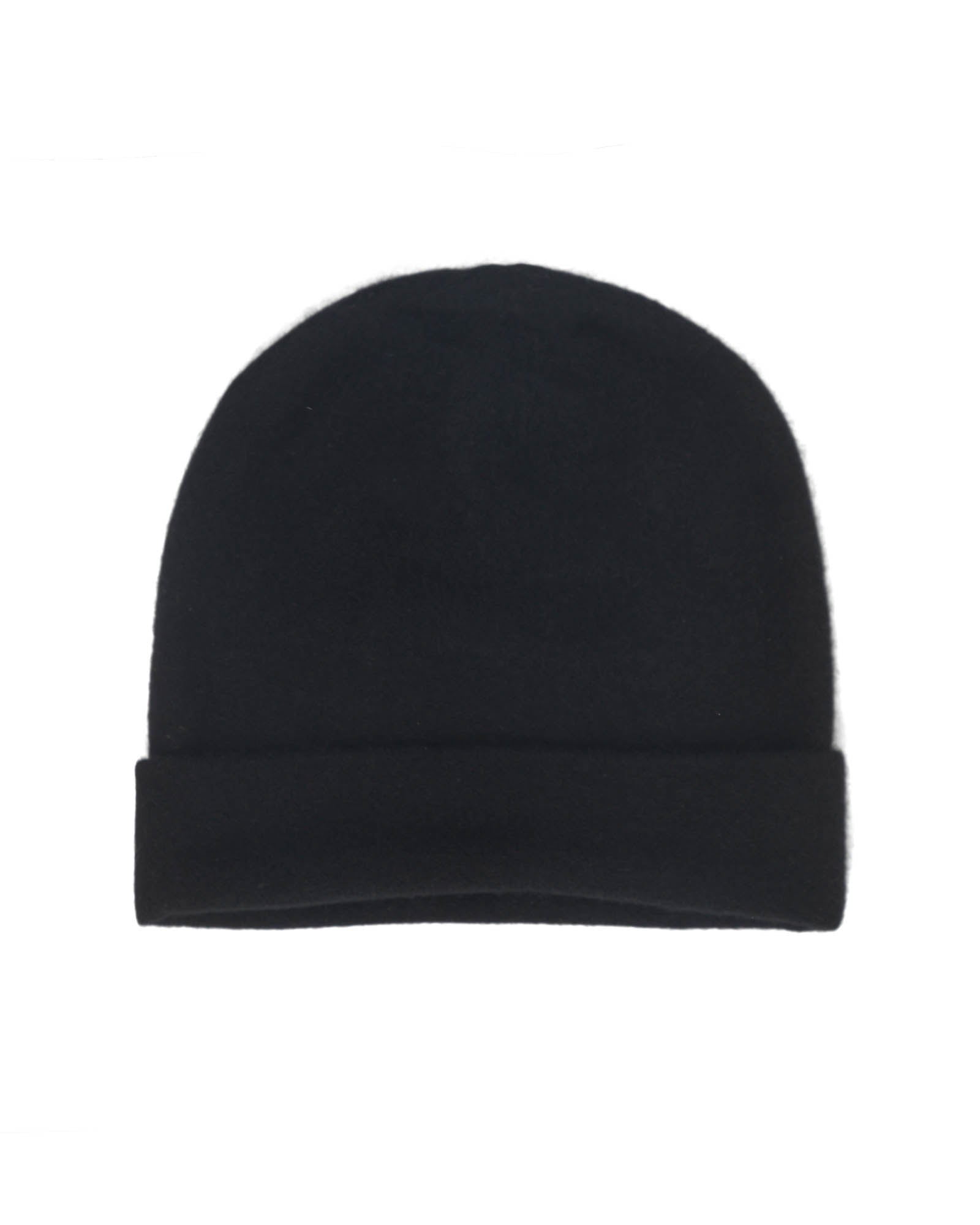 Crepped Beanie