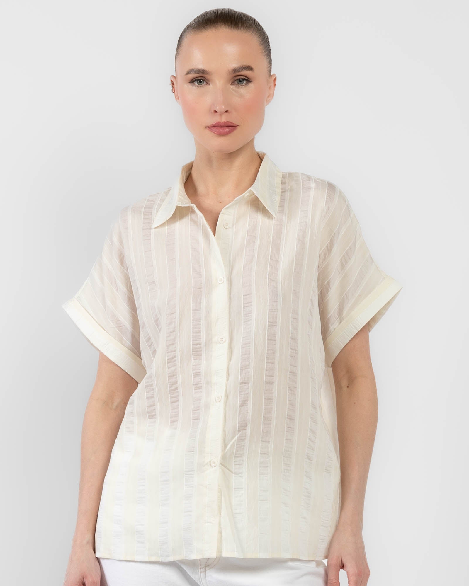 Stripe Shirt