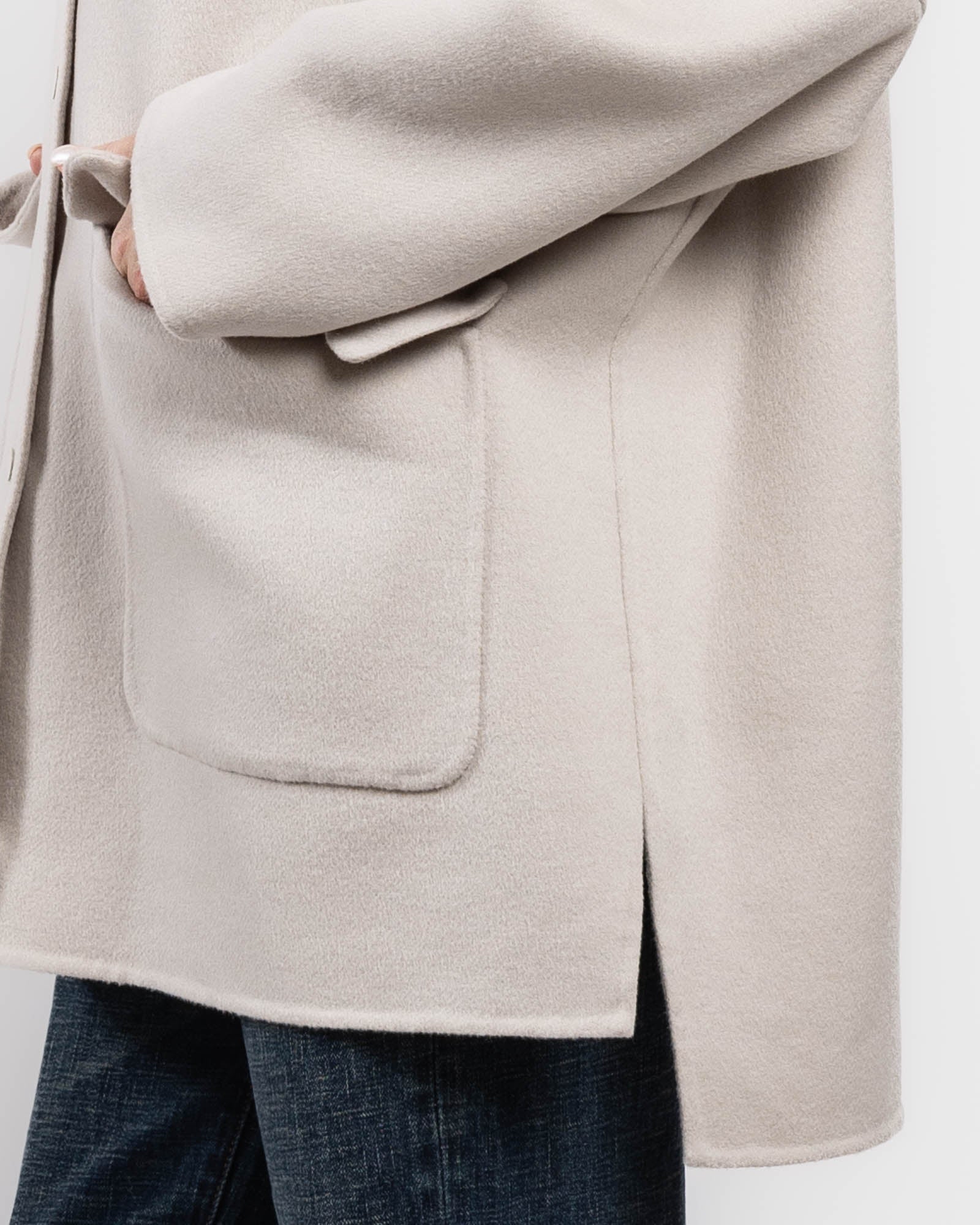 Blazer Gertrude