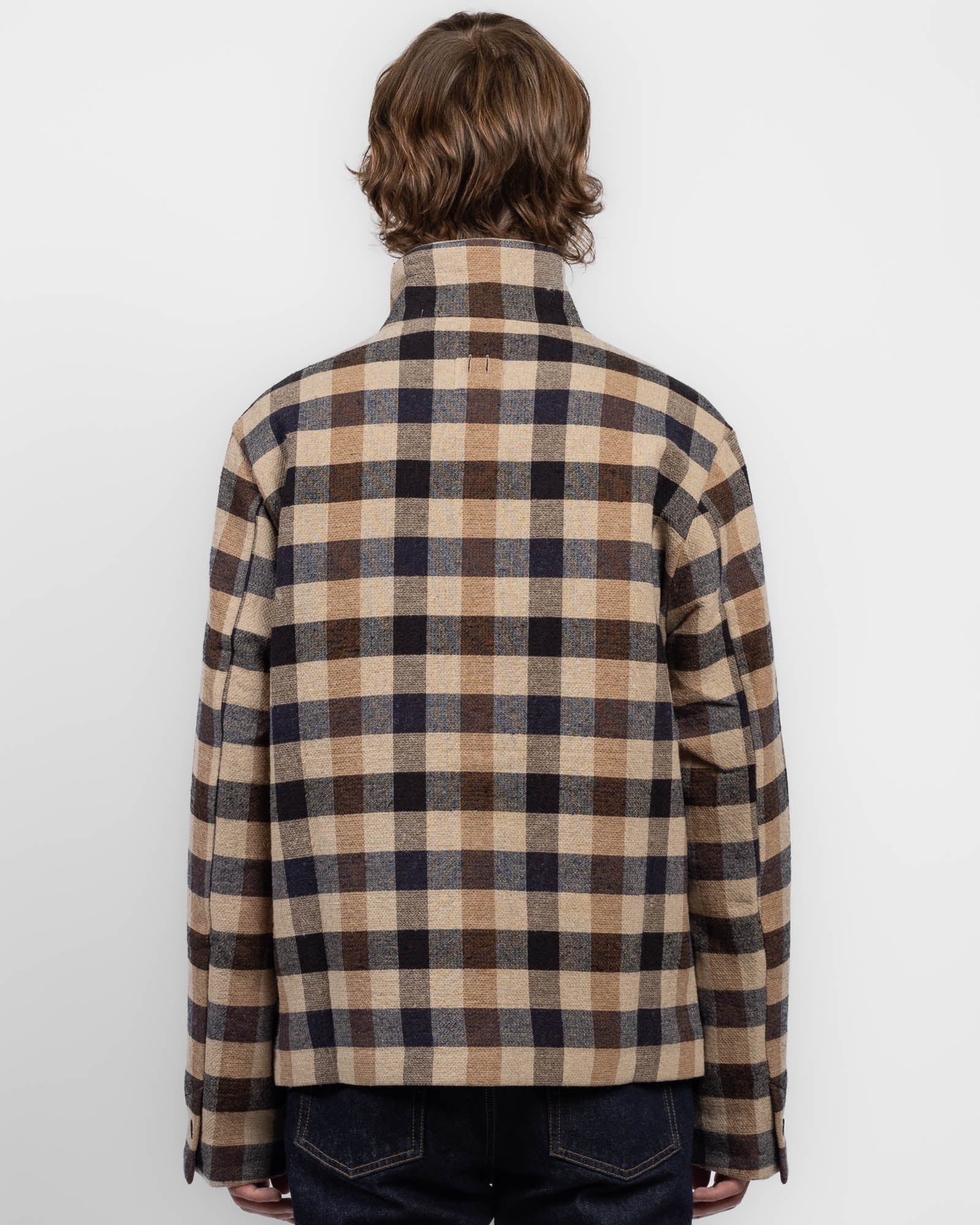Manteau