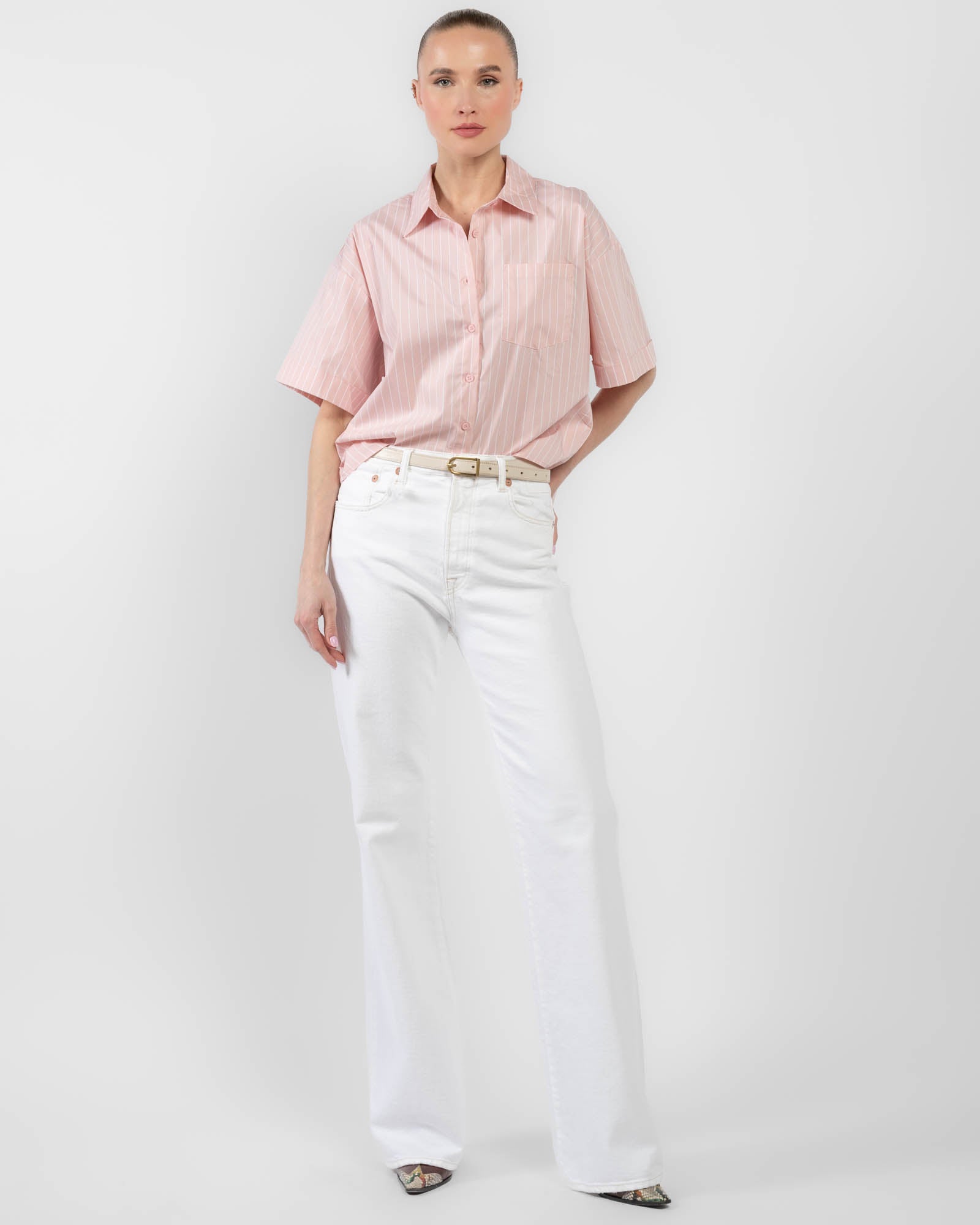 Stripe Shirt
