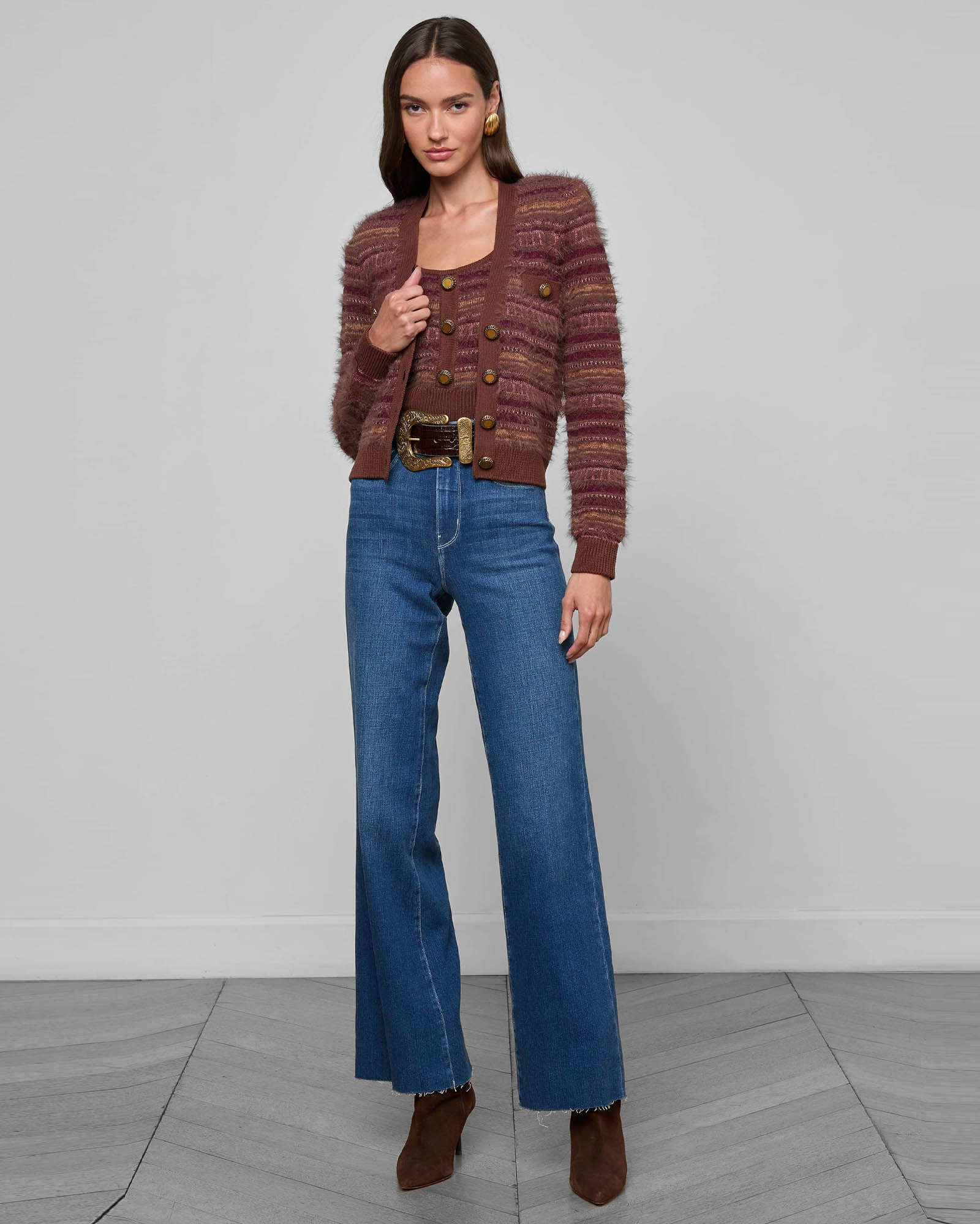 Cardigan Ariane