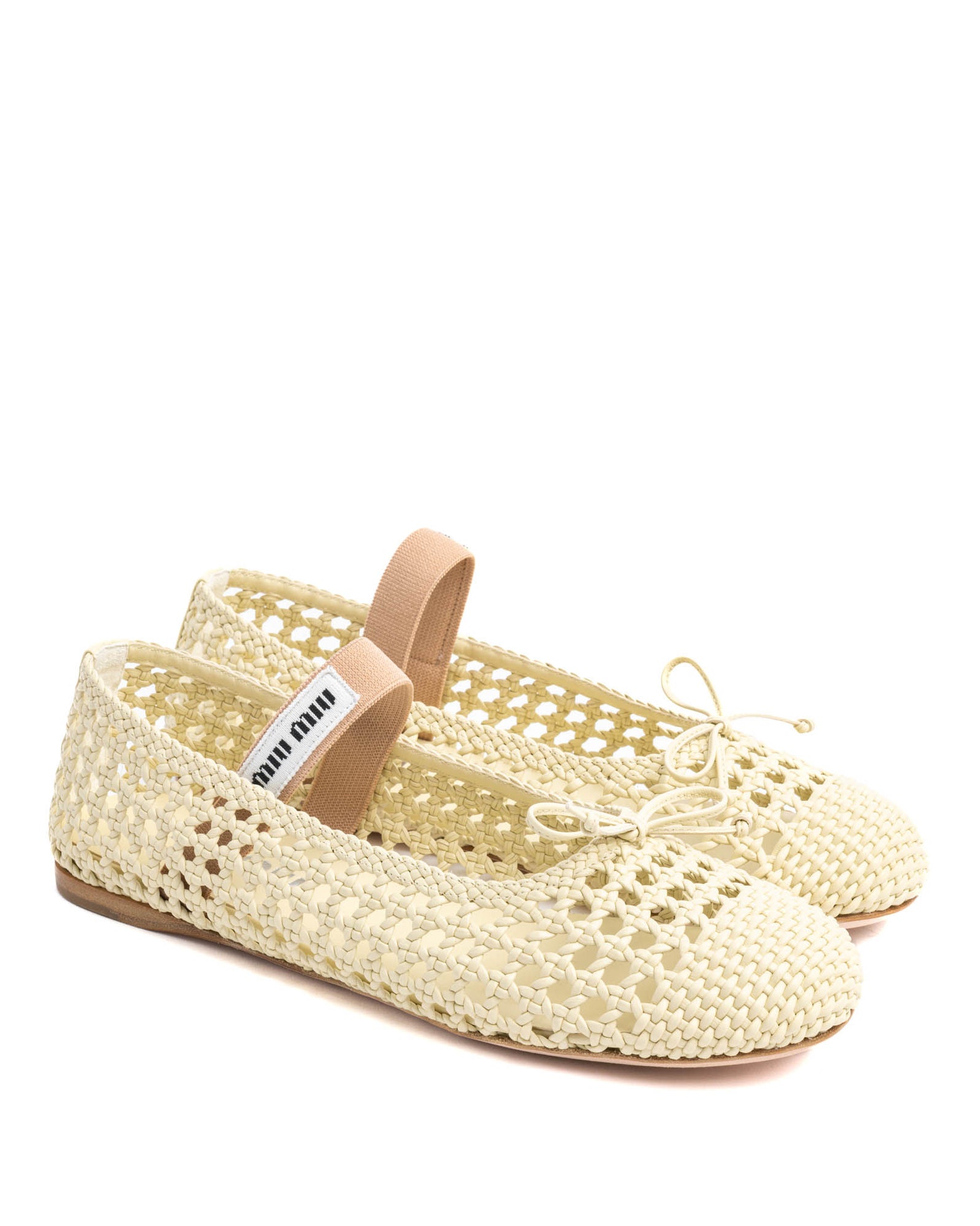 Ballerina Flats