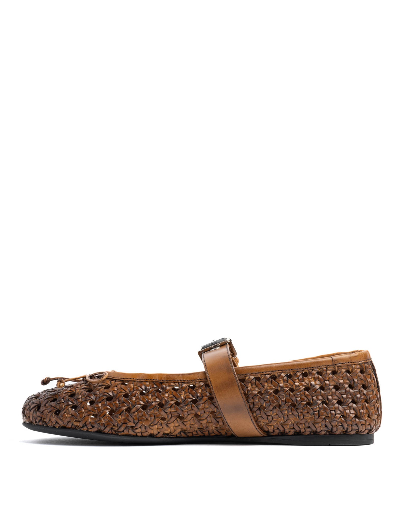 Ballet Flat