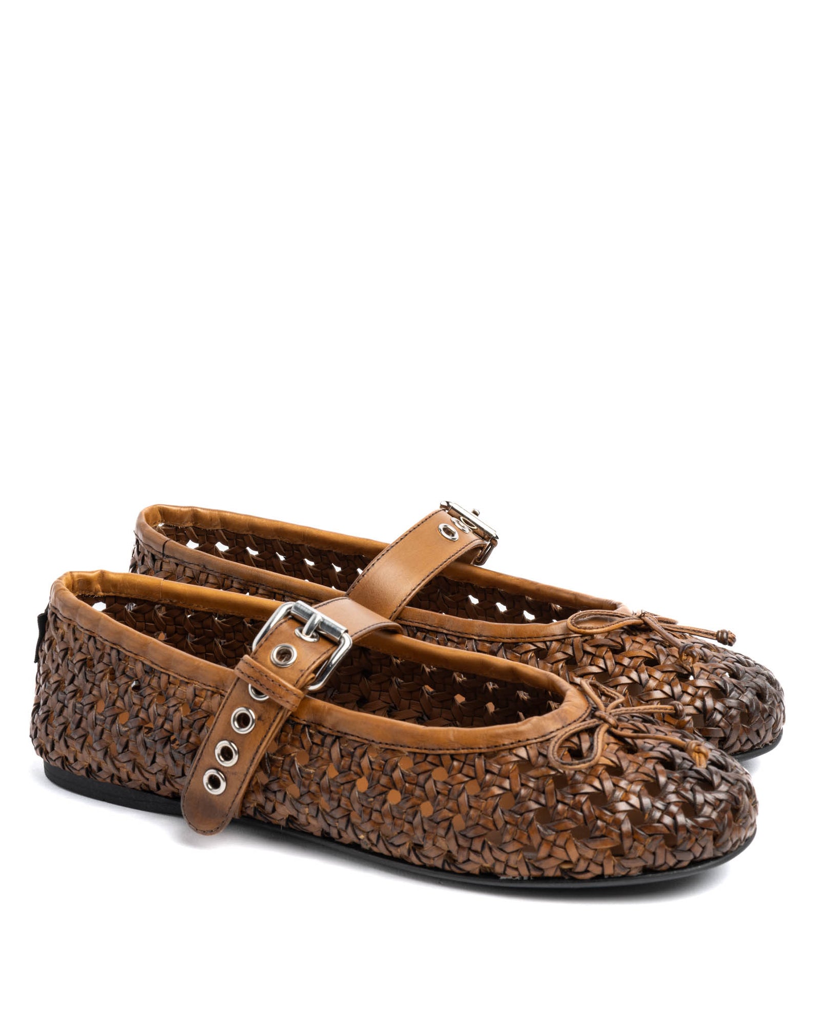 Ballet Flat