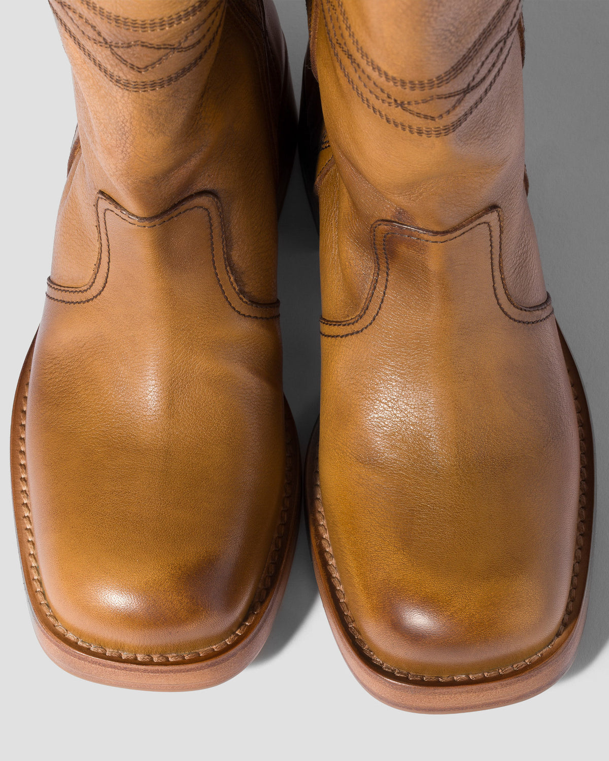 Stivali Gaucho Boot