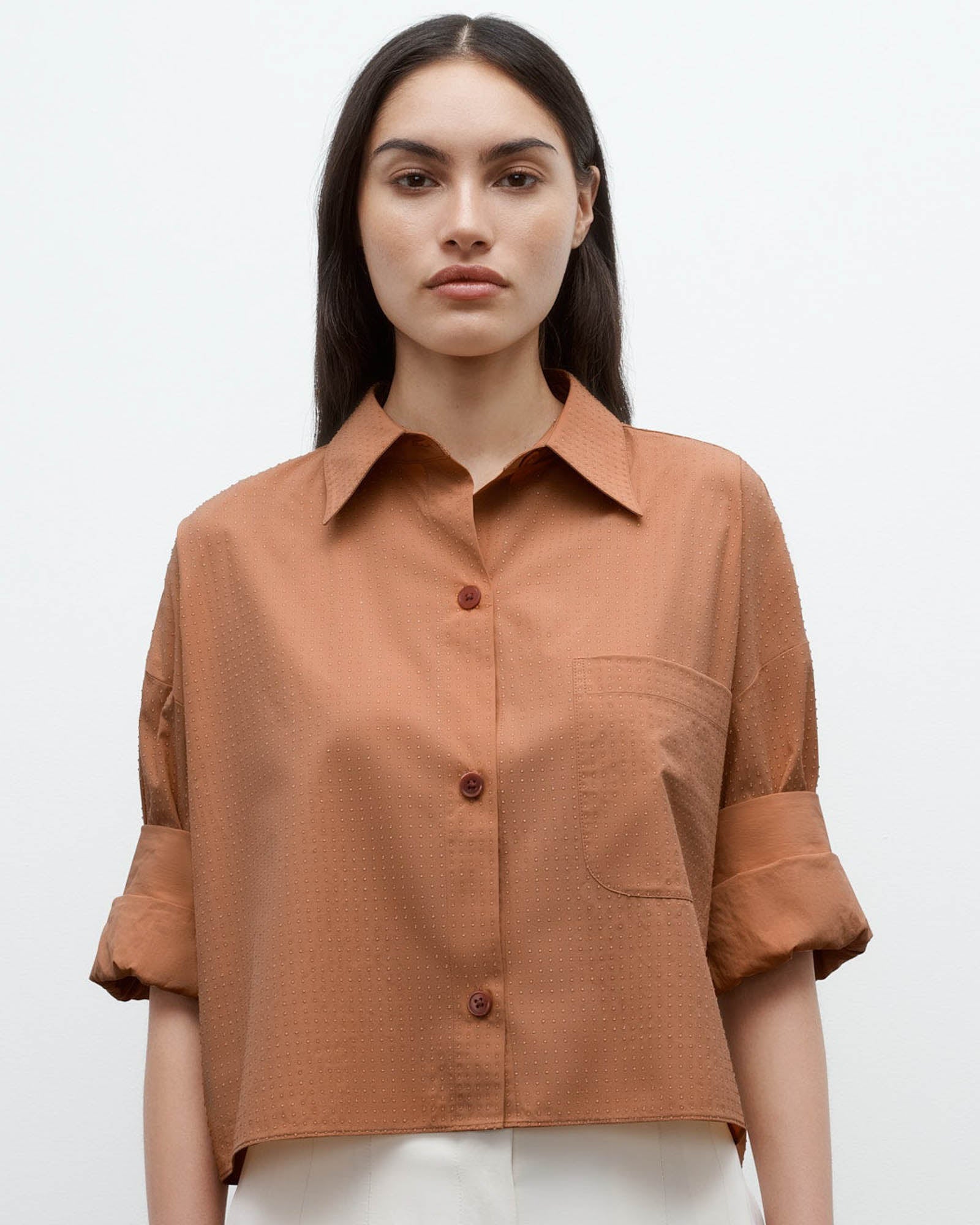 Next Ex Crystal Shirt