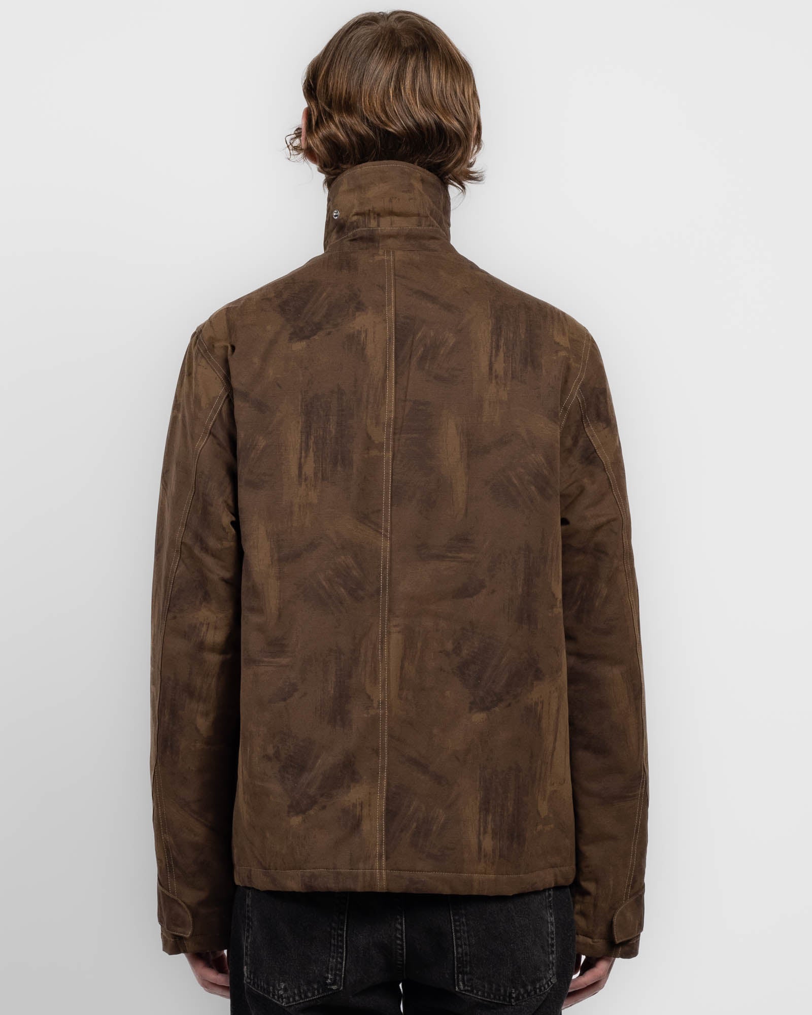 Veste Montana Aop