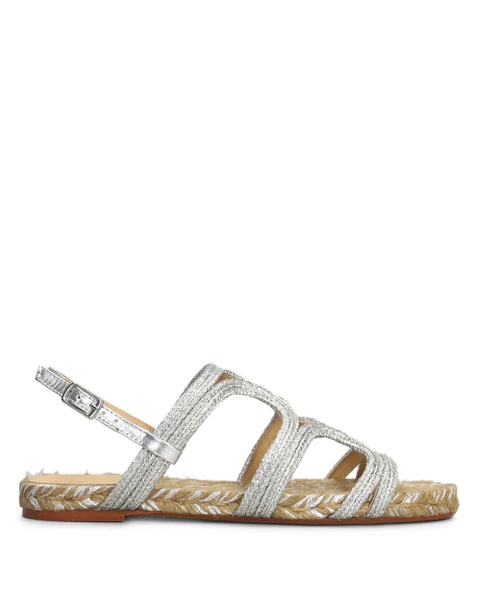 Pitra Sandals