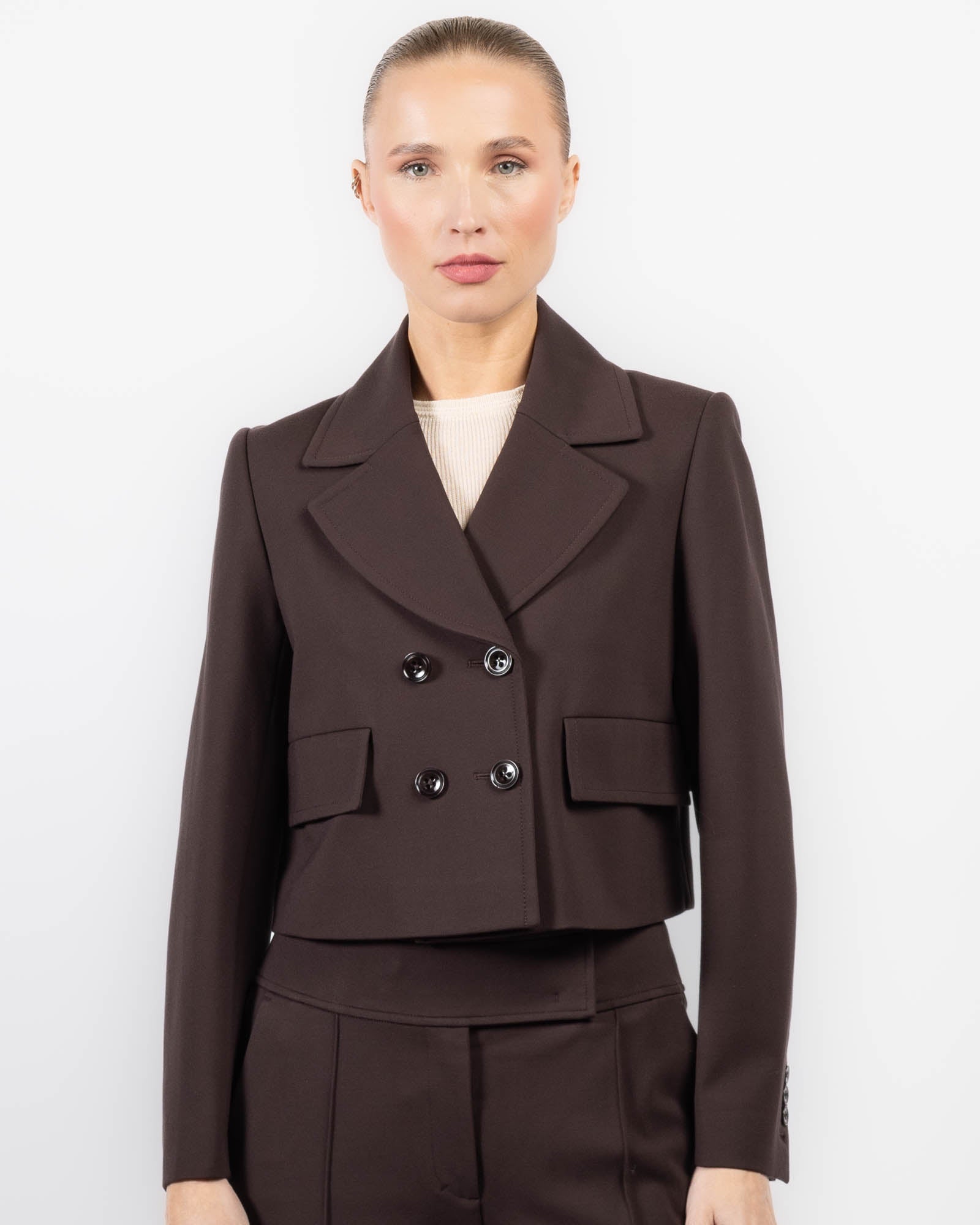 Emotion Essence Jacket