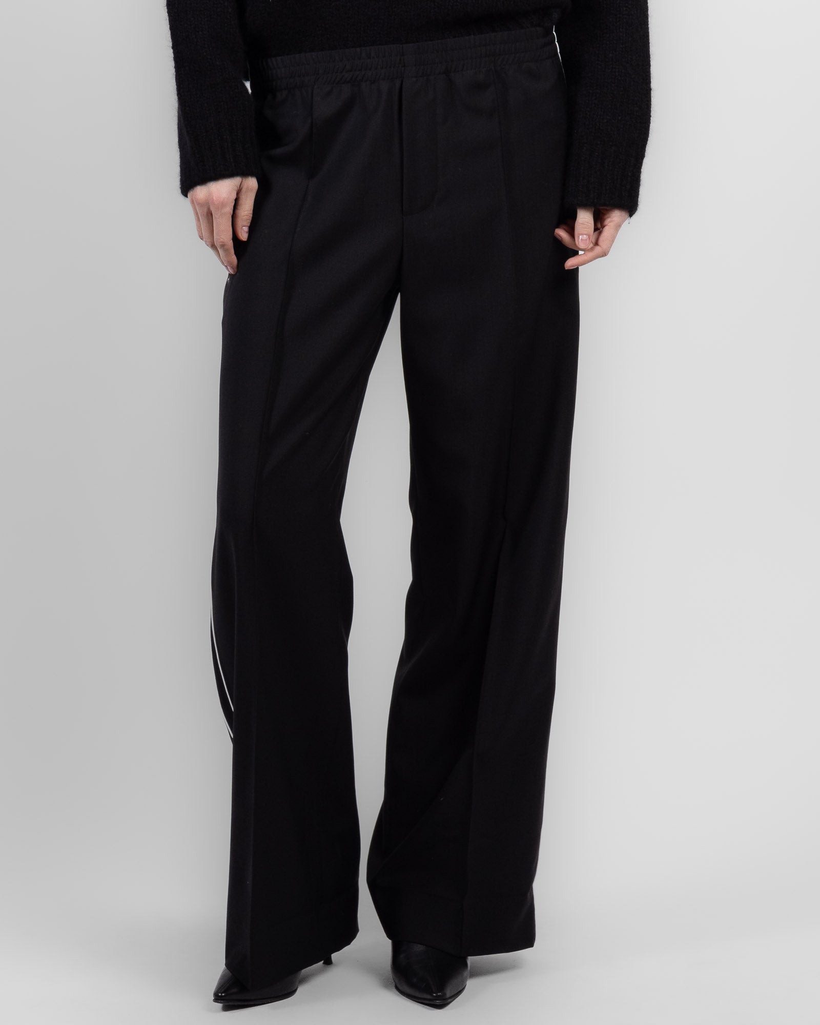 The Chaplin Trousers