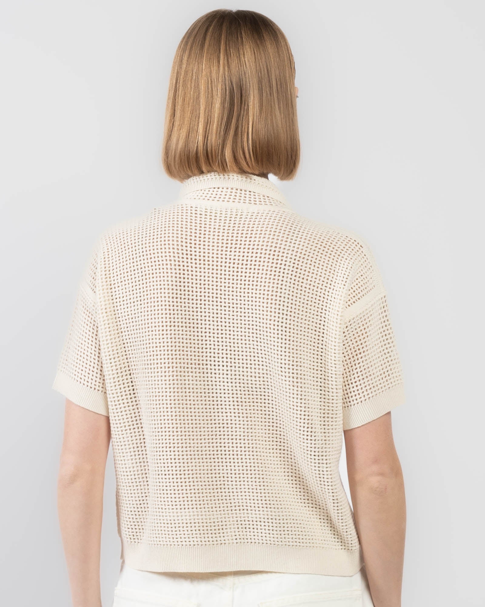 Edelweiss Top