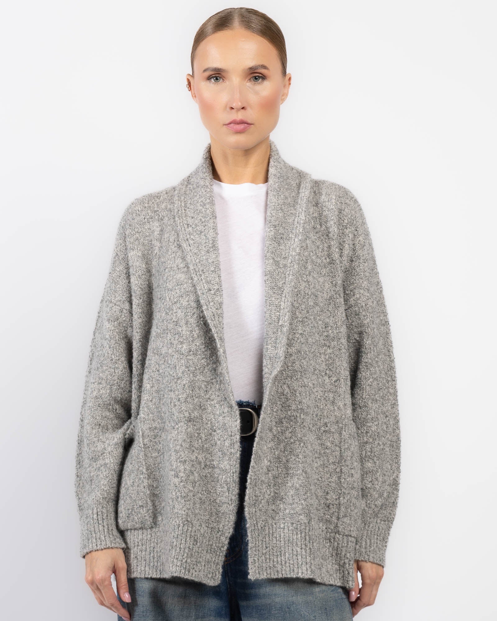 Cardigan Mandal